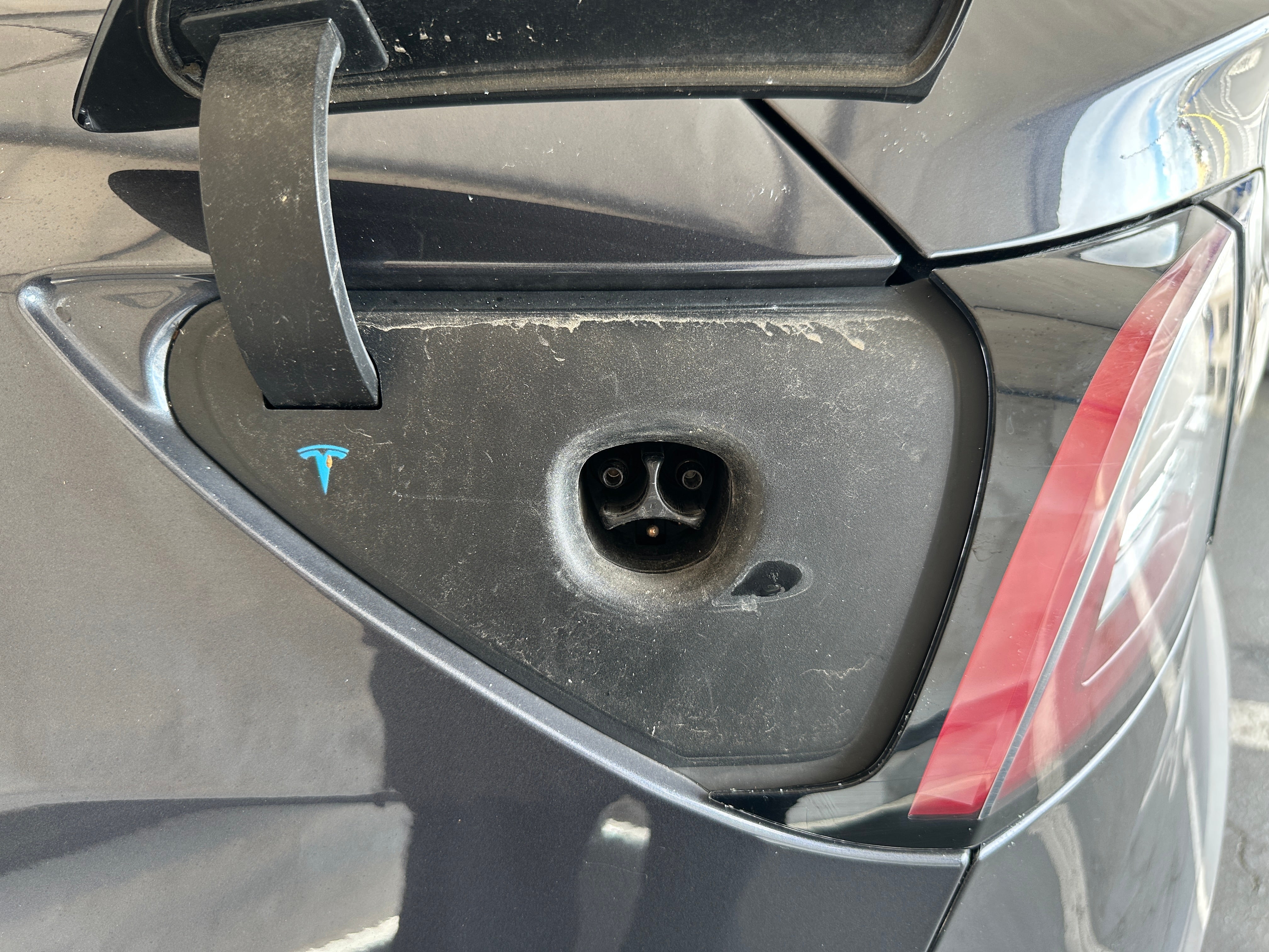 2019 Tesla Model 3 Long Range - Photo 10