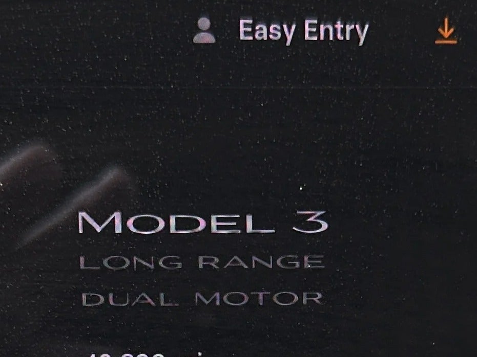 2019 Tesla Model 3 Long Range - Photo 18