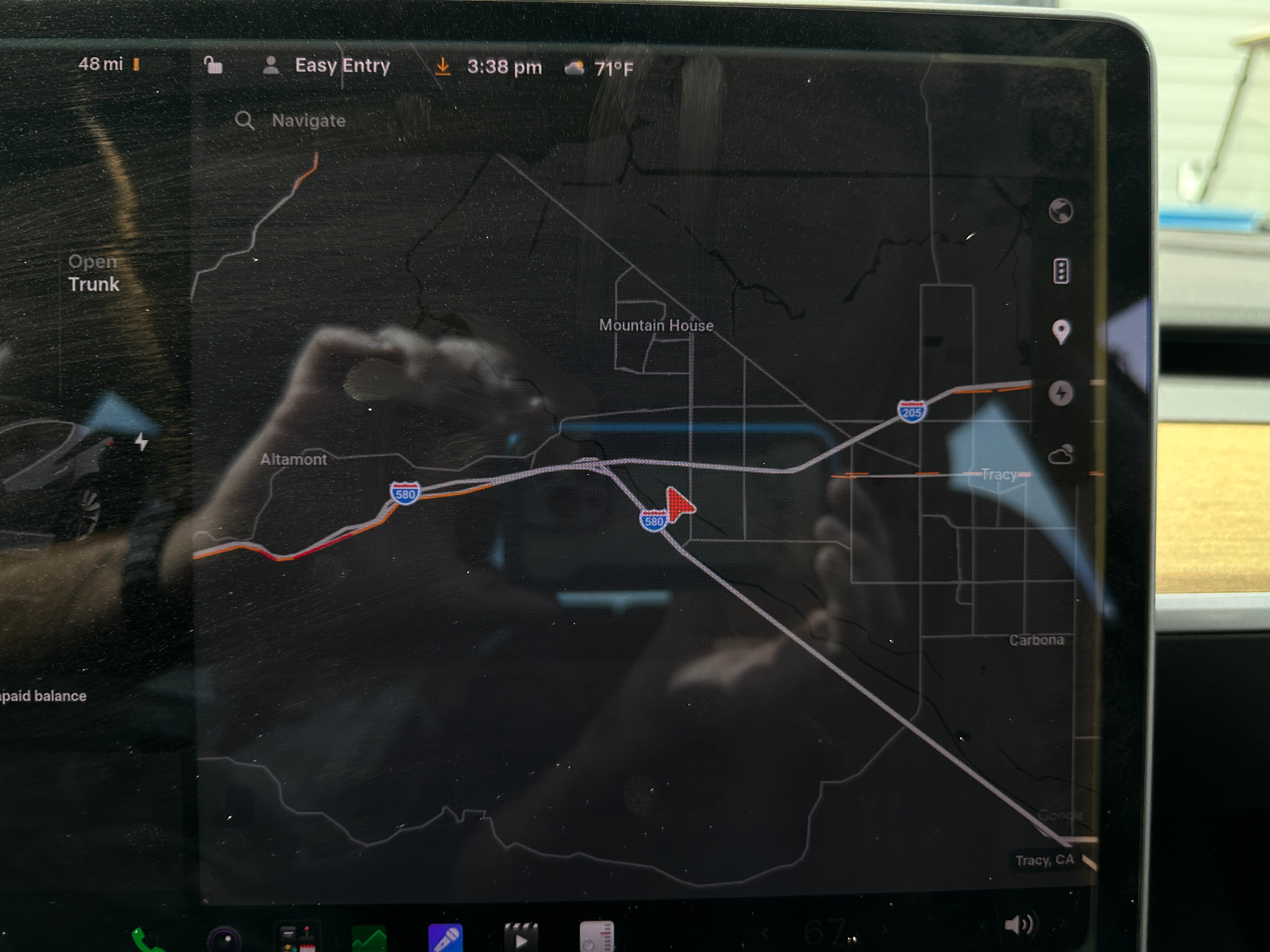 2019 Tesla Model 3 Long Range - Photo 11