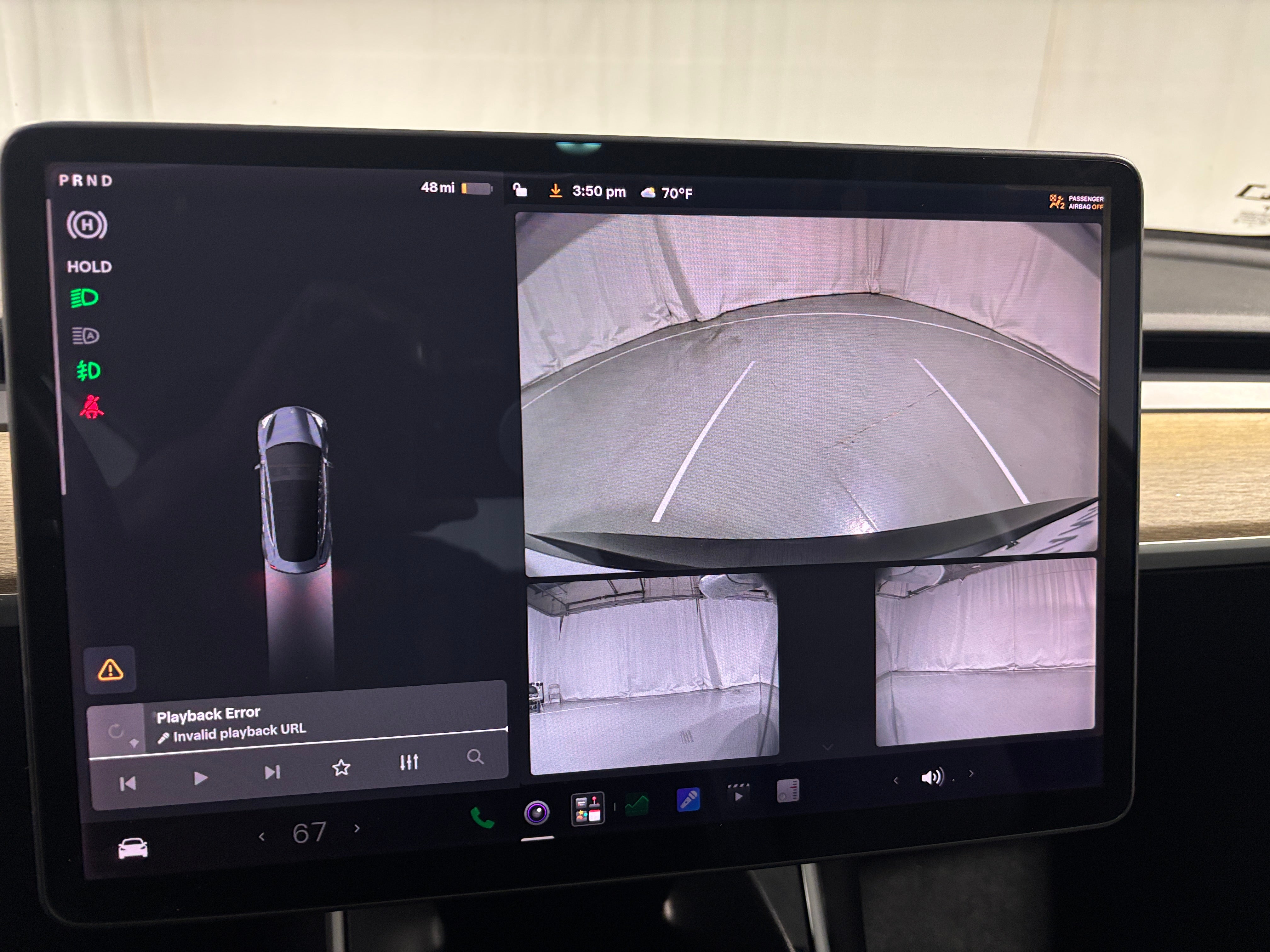 2019 Tesla Model 3 Long Range - Photo 12