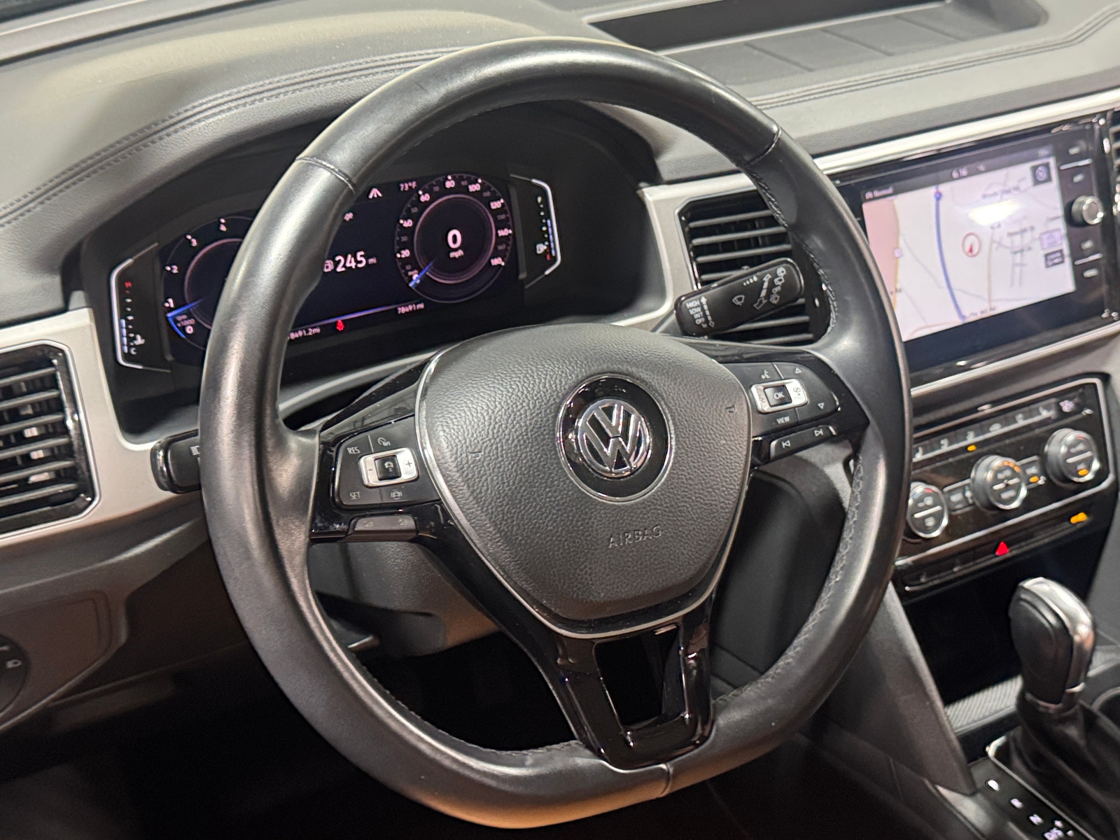 Thumbnail: 2019 Volkswagen Atlas - 5