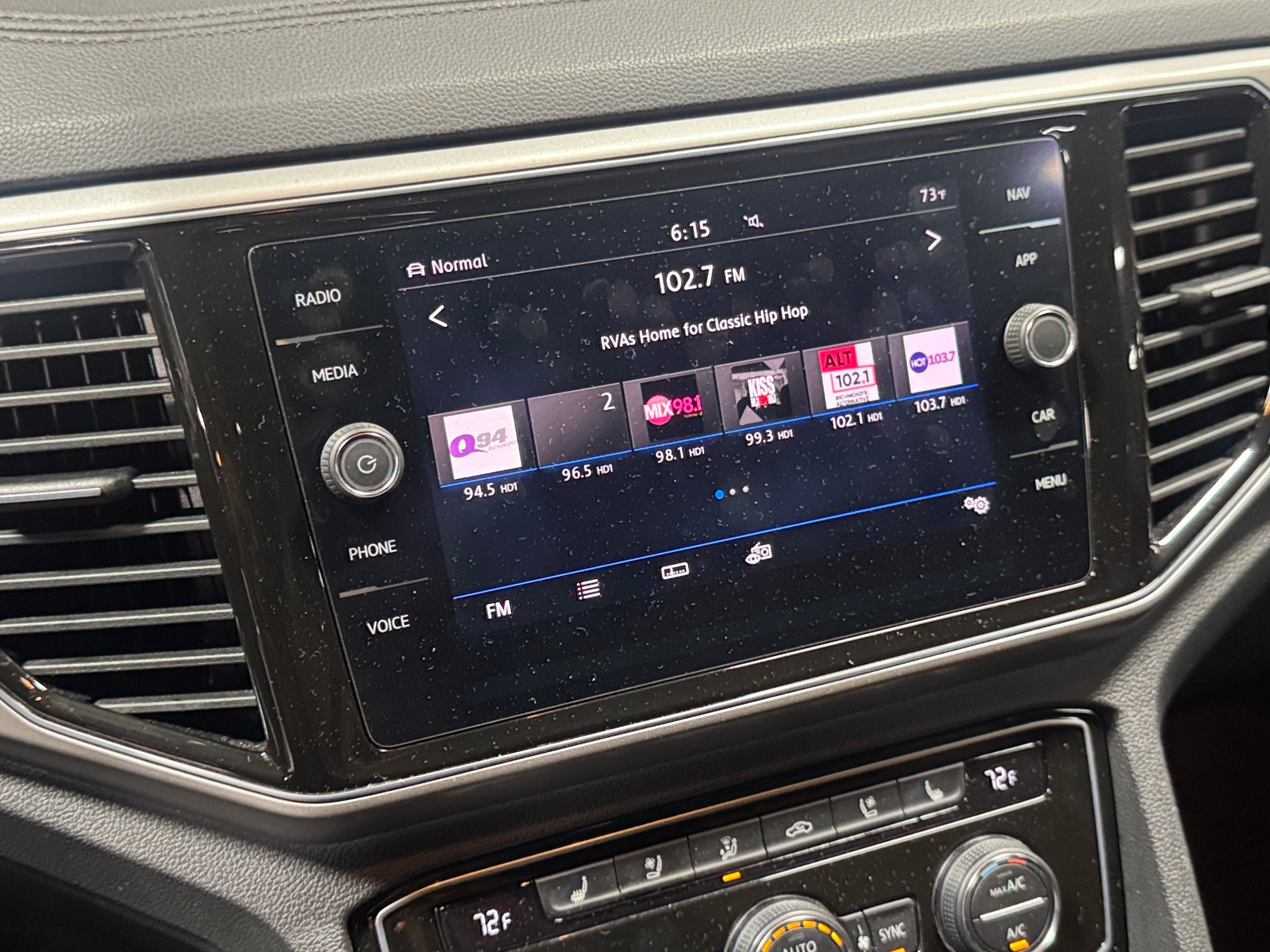 Thumbnail: 2019 Volkswagen Atlas - 4