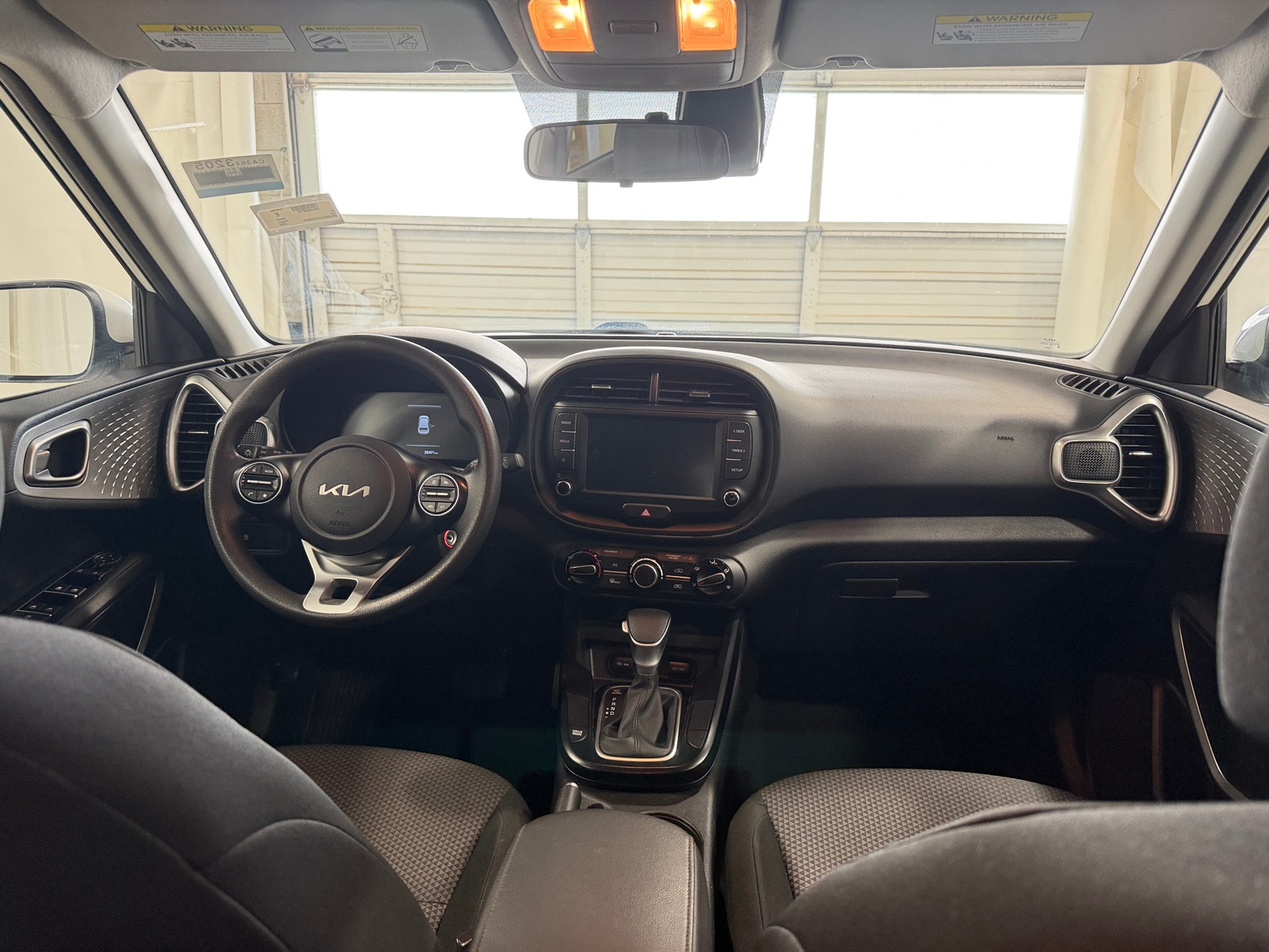 Thumbnail: 2025 Kia Soul - 3