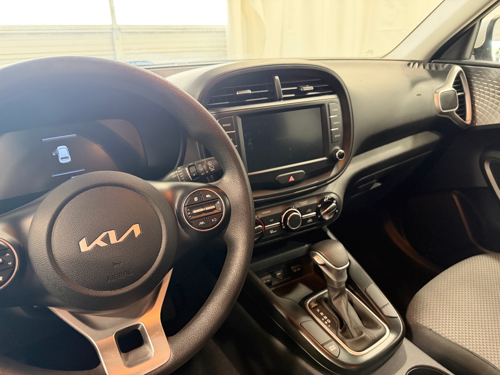 Thumbnail: 2025 Kia Soul - 4