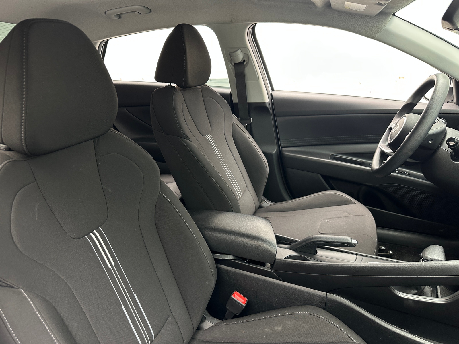 Thumbnail: 2024 Hyundai Elantra - 2
