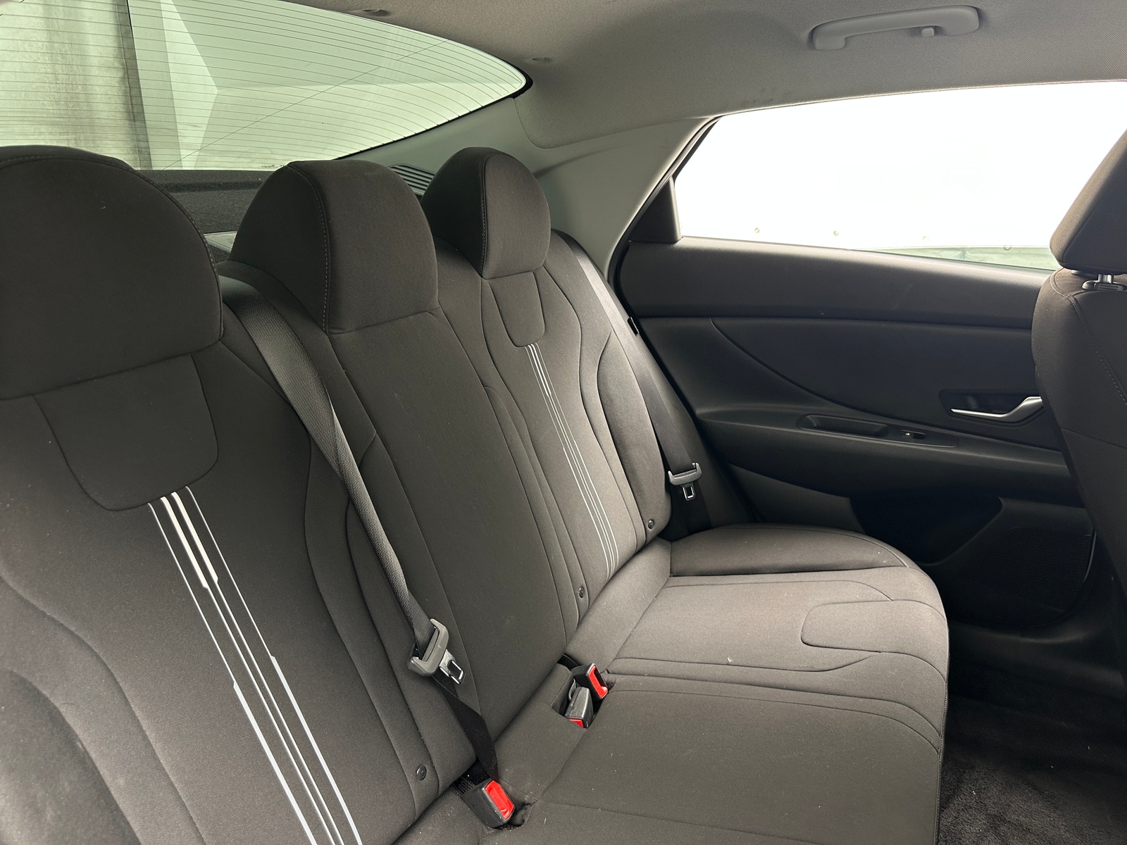 Thumbnail: 2024 Hyundai Elantra - 6