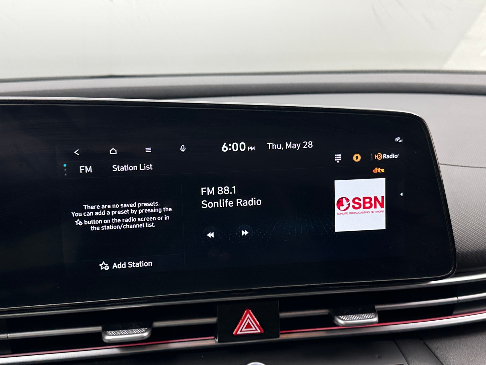 Thumbnail: 2024 Hyundai Elantra - 4