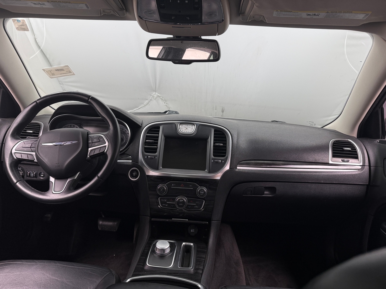Thumbnail: 2016 Chrysler 300 - 2