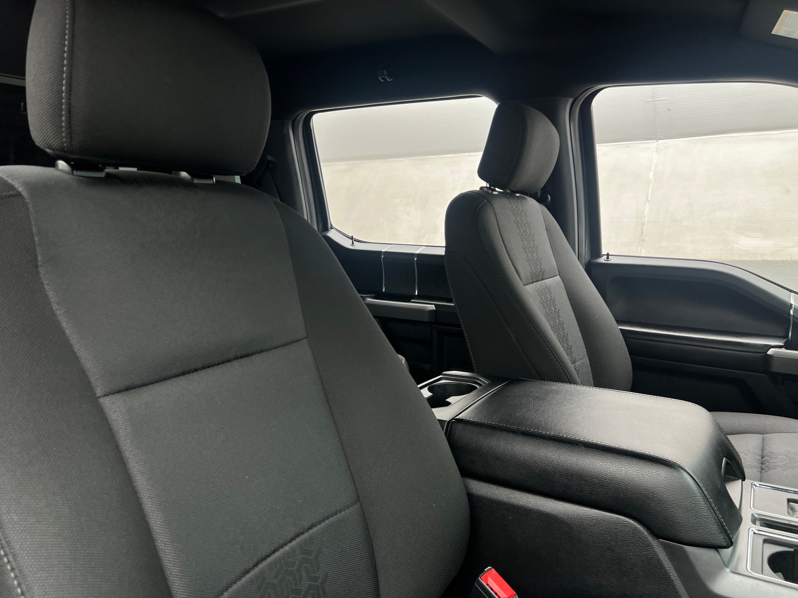Thumbnail: 2020 Ford Econoline - 2