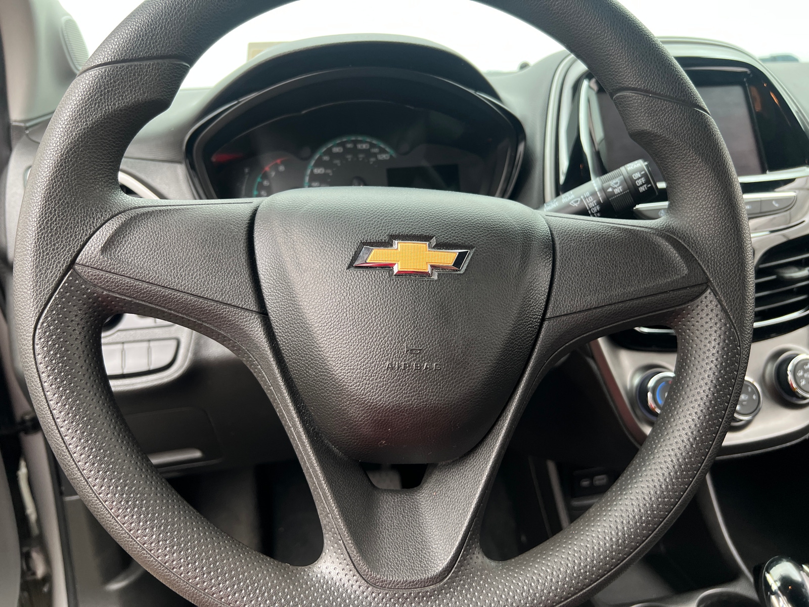 Thumbnail: 2020 Chevrolet Spark - 5