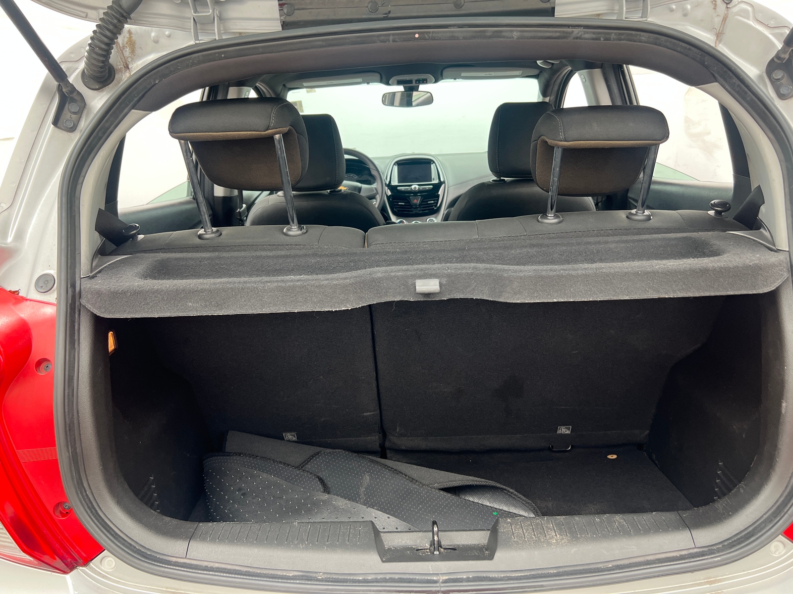 Thumbnail: 2020 Chevrolet Spark - 7