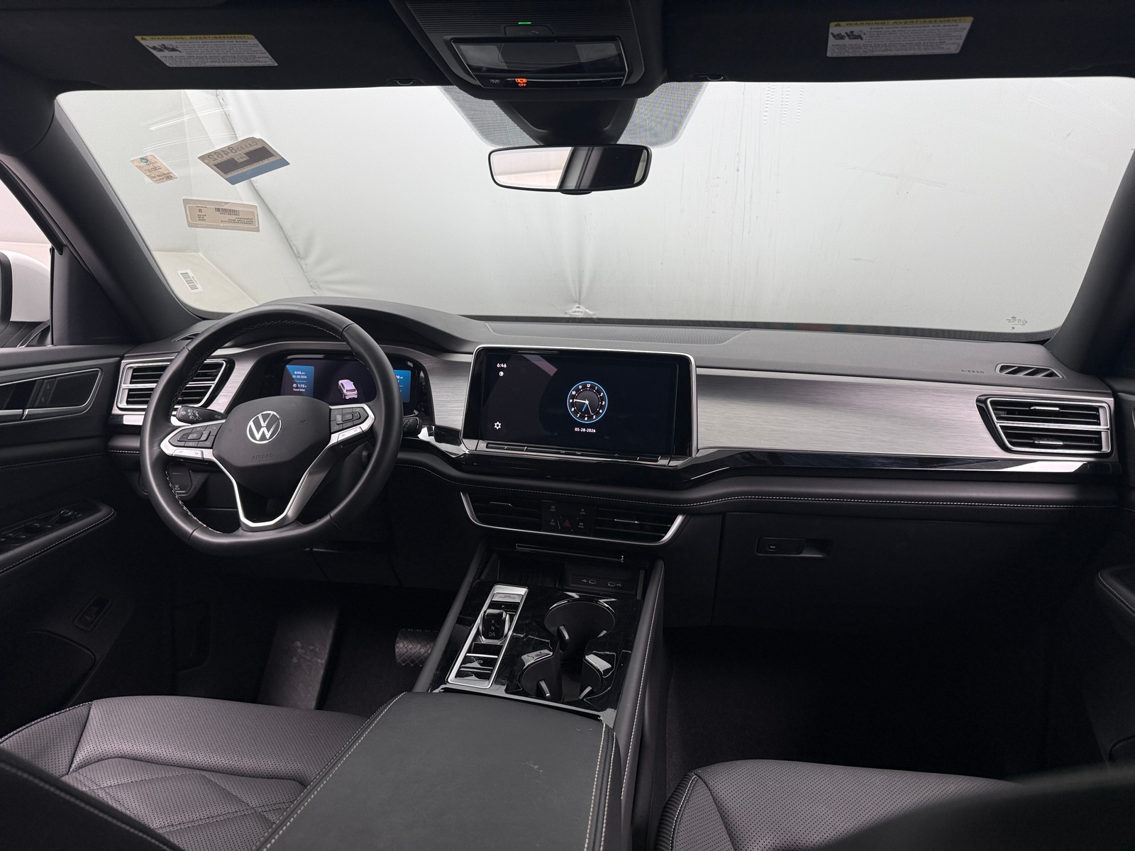 Thumbnail: 2025 Volkswagen Atlas - 2