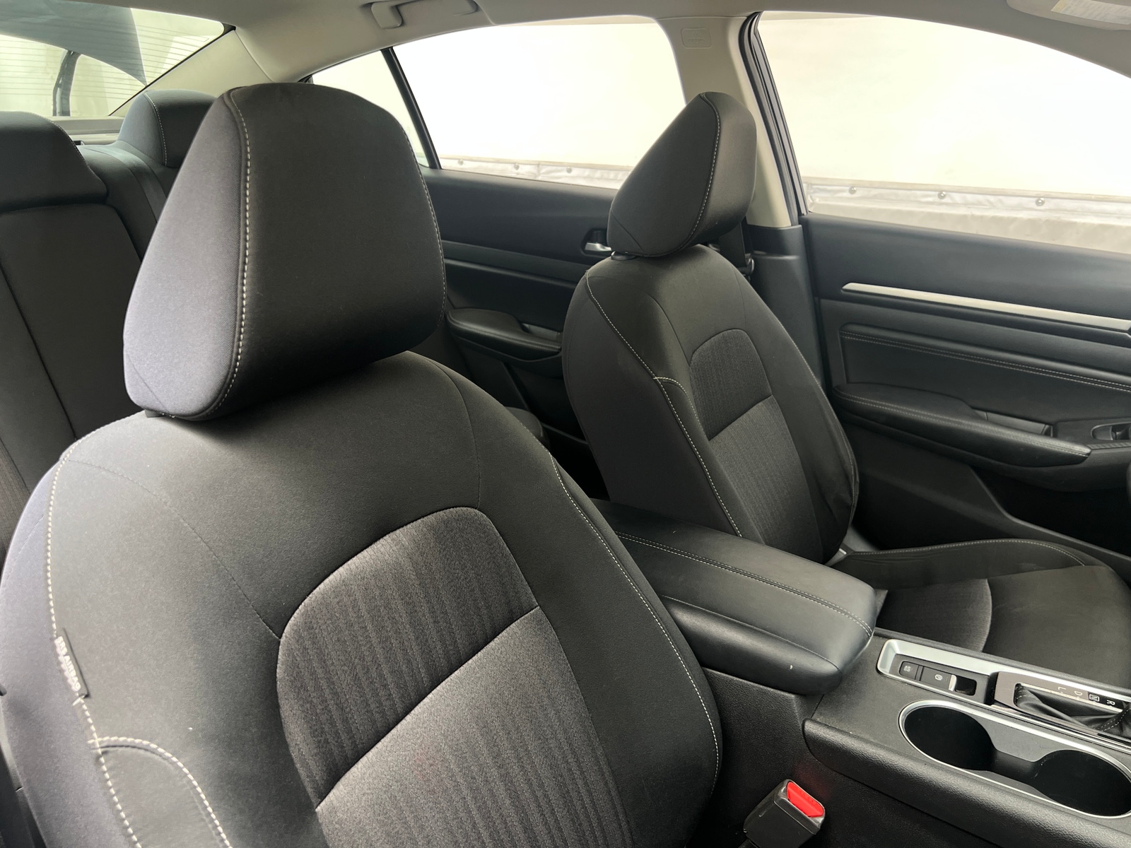 Thumbnail: 2019 Nissan Altima - 2