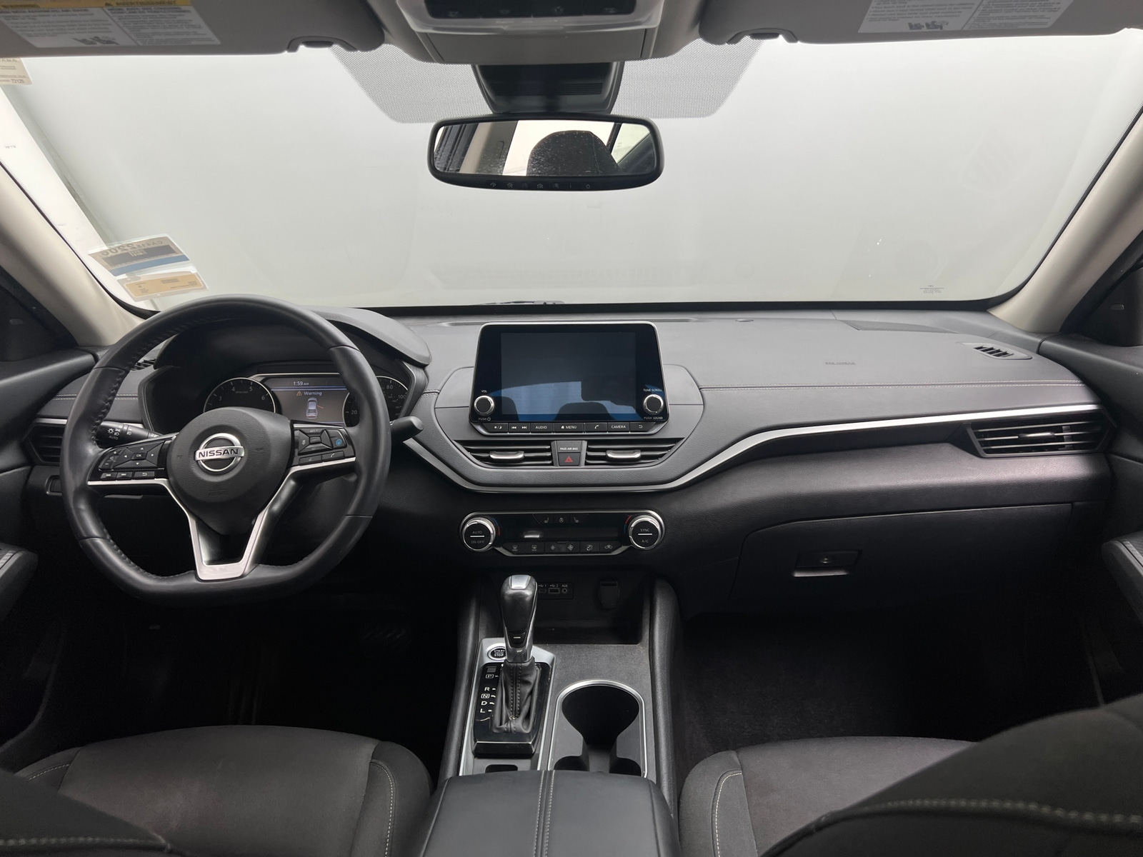 Thumbnail: 2019 Nissan Altima - 3