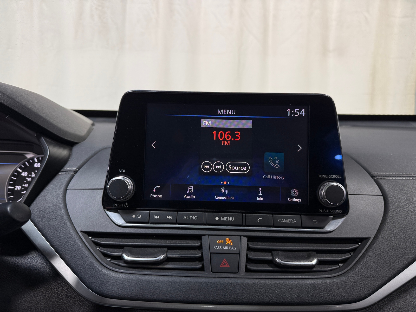 Thumbnail: 2019 Nissan Altima - 4