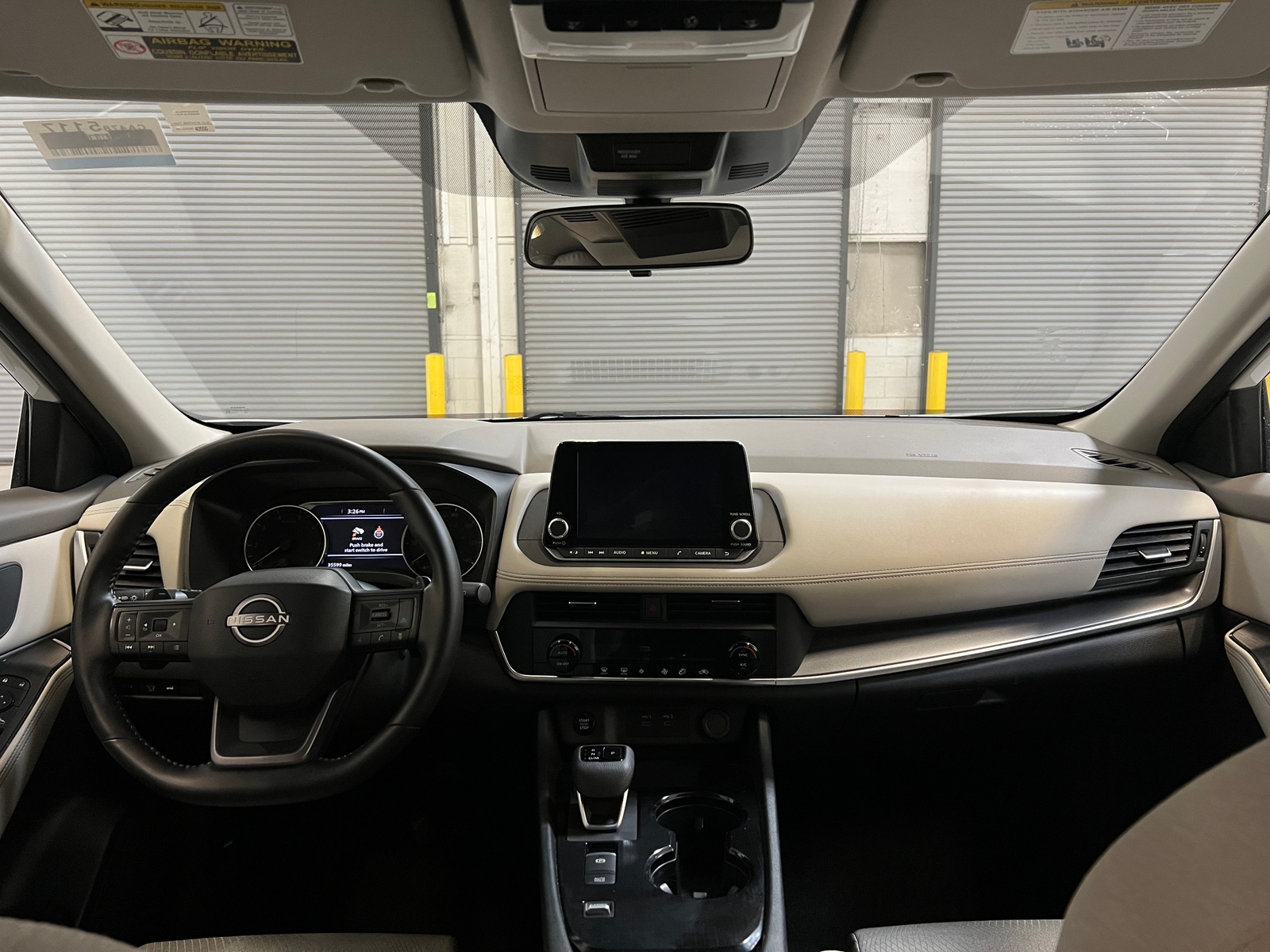 Thumbnail: 2025 Nissan Rogue - 3