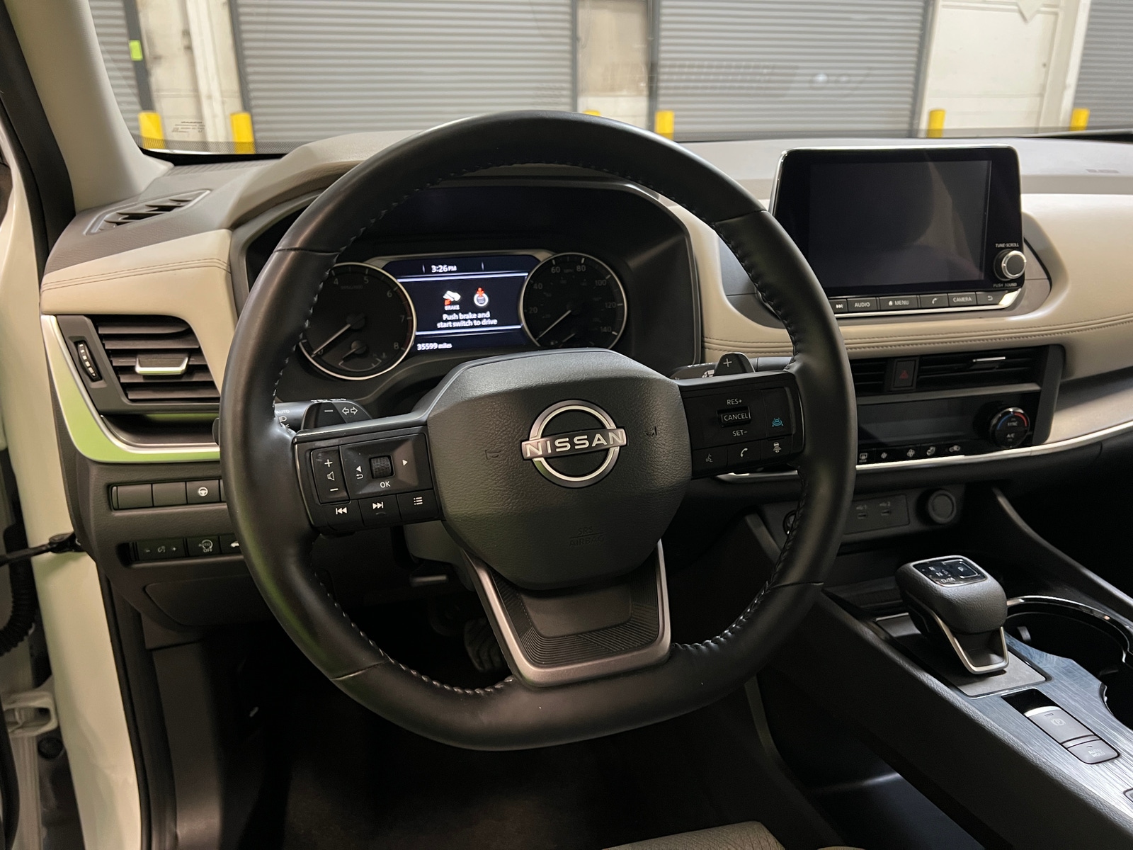 Thumbnail: 2025 Nissan Rogue - 5
