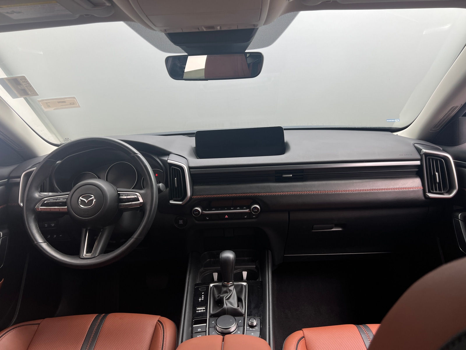 Thumbnail: 2024 Mazda CX-50 - 2