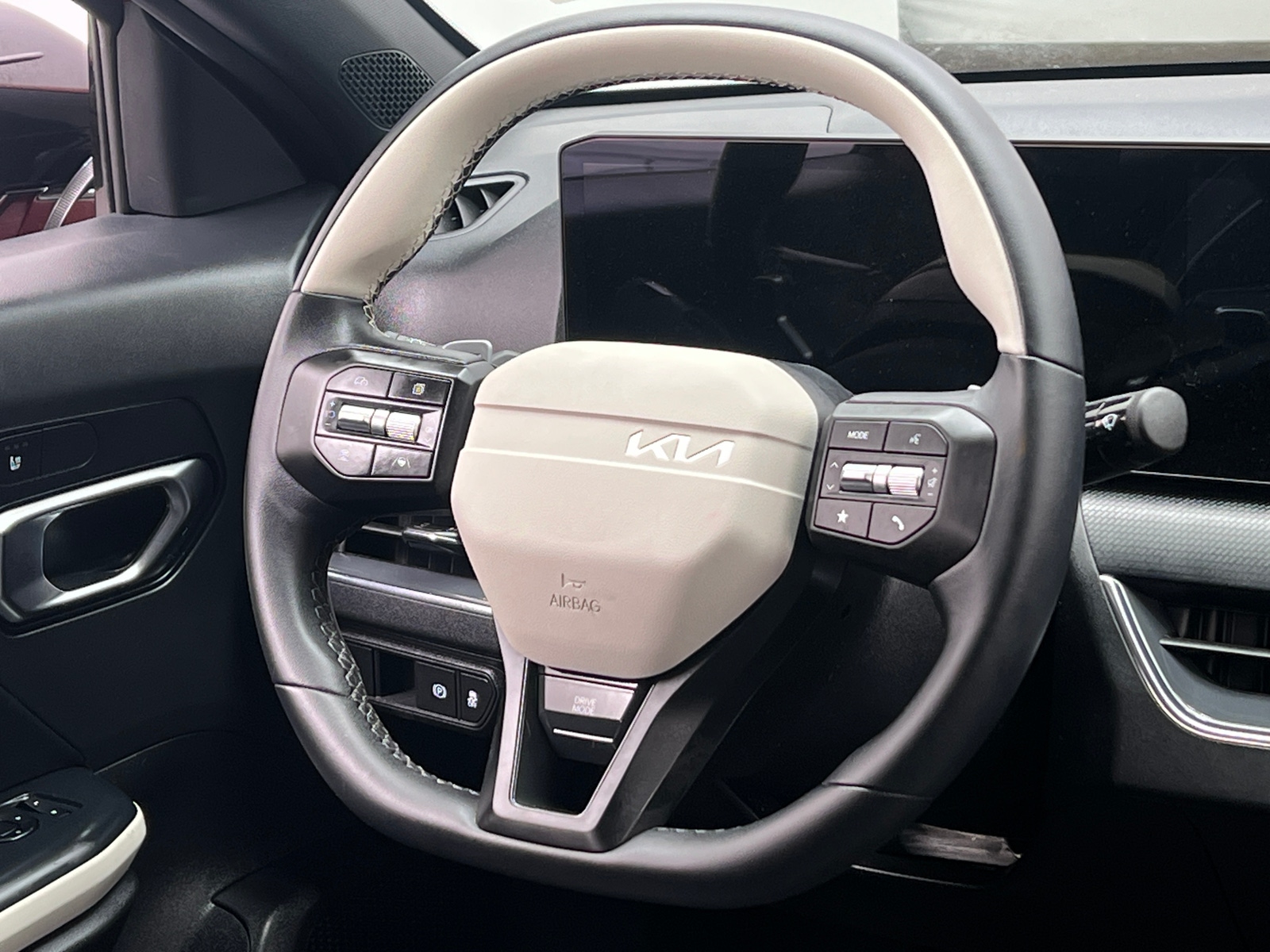 Thumbnail: 2025 Kia K4 - 4