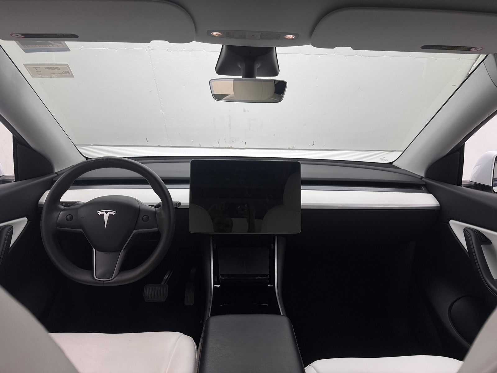 Thumbnail: 2020 Tesla Model Y - 2