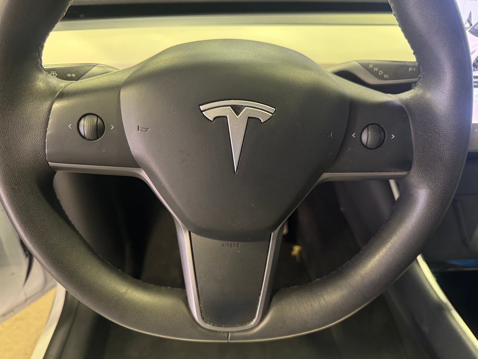 Thumbnail: 2020 Tesla Model Y - 4
