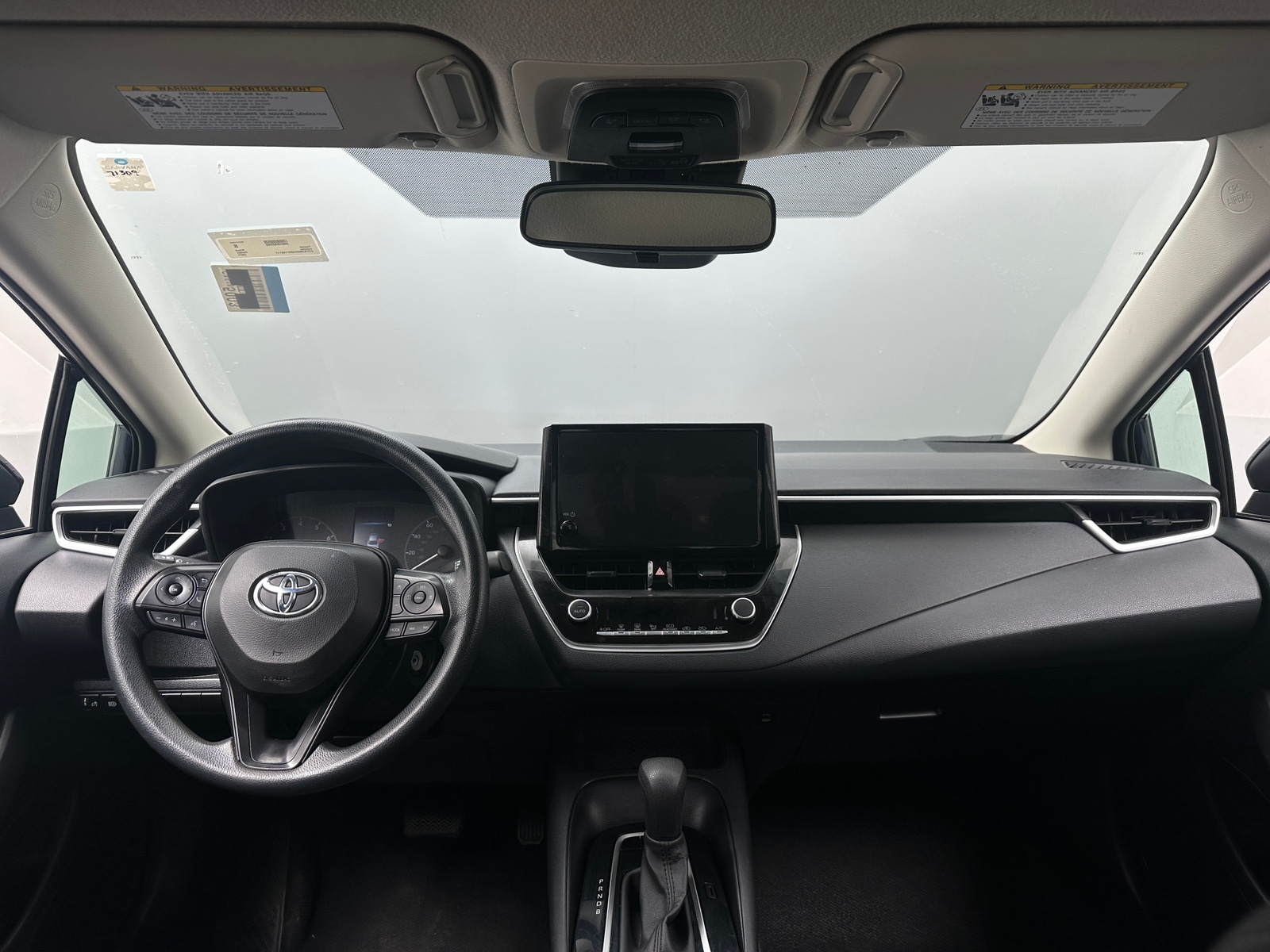 Thumbnail: 2024 Toyota Corolla - 3