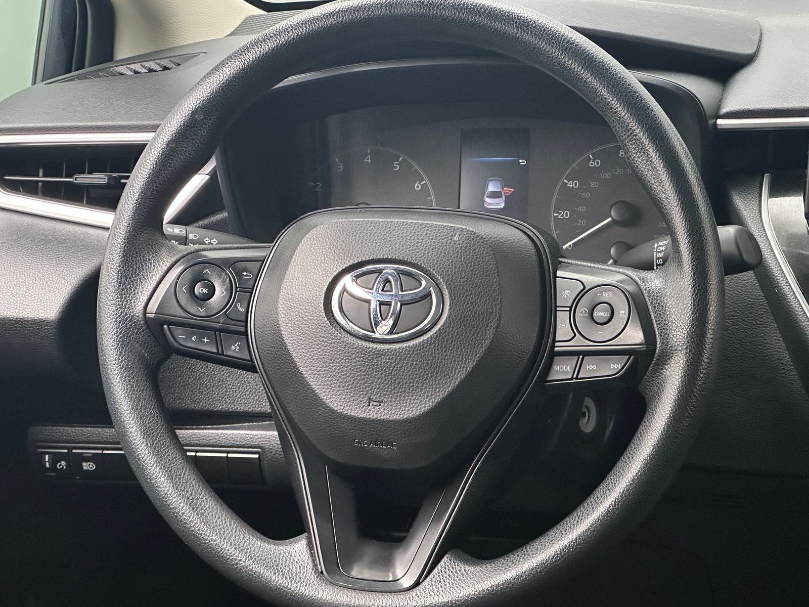 Thumbnail: 2024 Toyota Corolla - 5