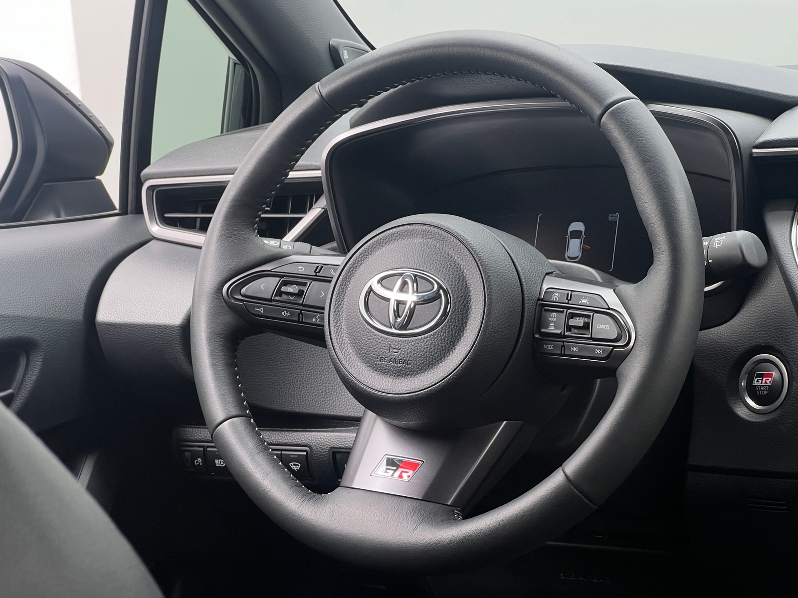 Thumbnail: 2024 Toyota GR Corolla - 5