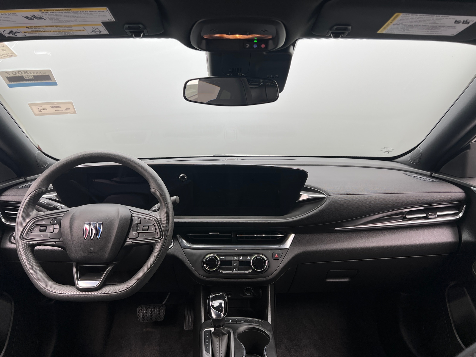 Thumbnail: 2025 Buick Envista - 3