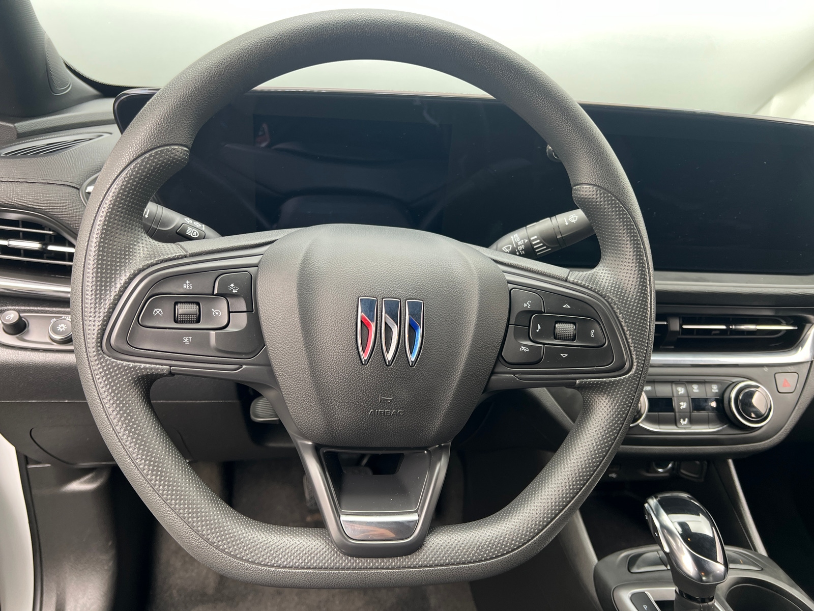 Thumbnail: 2025 Buick Envista - 5