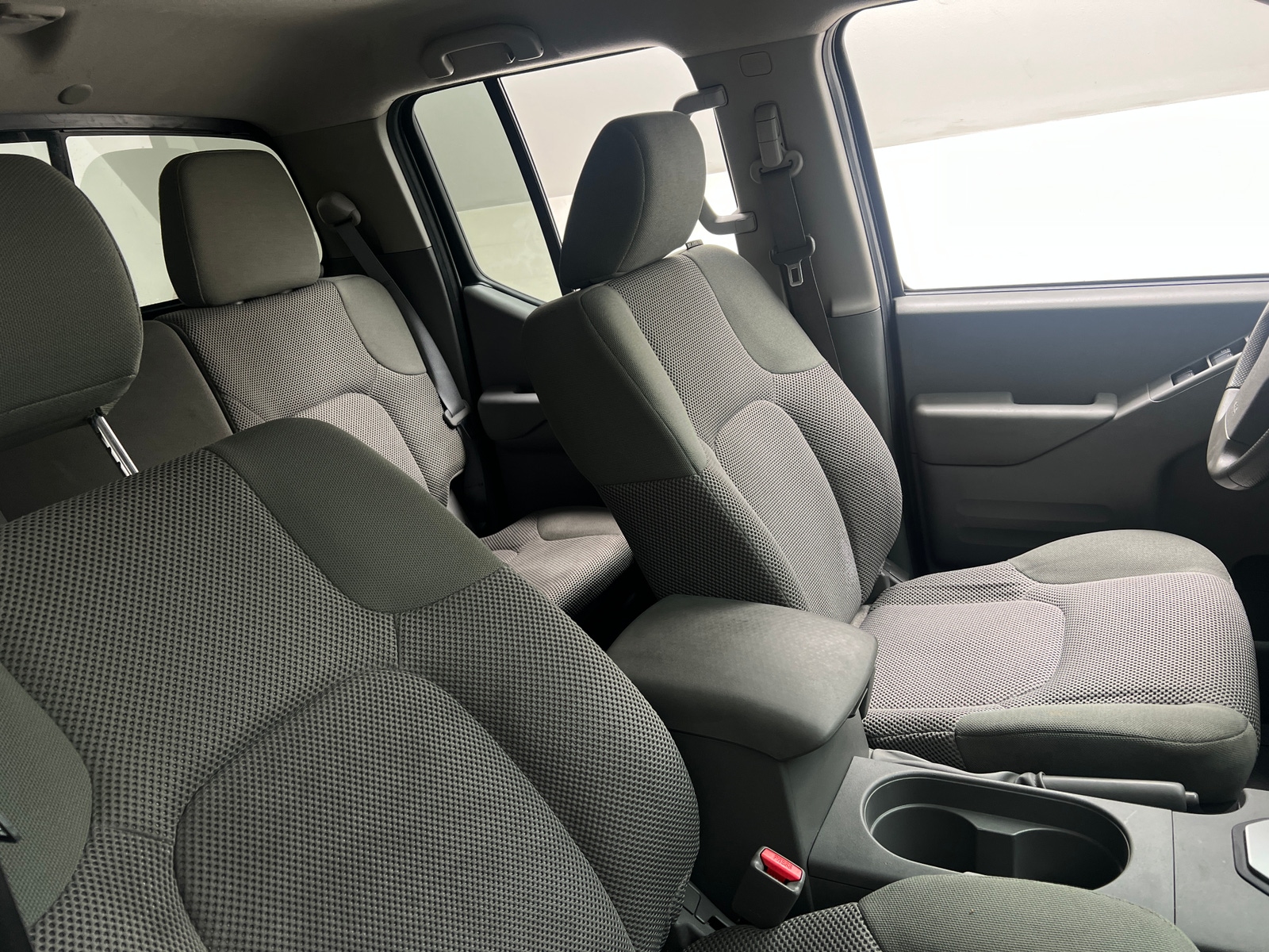 Thumbnail: 2020 Nissan Frontier - 2