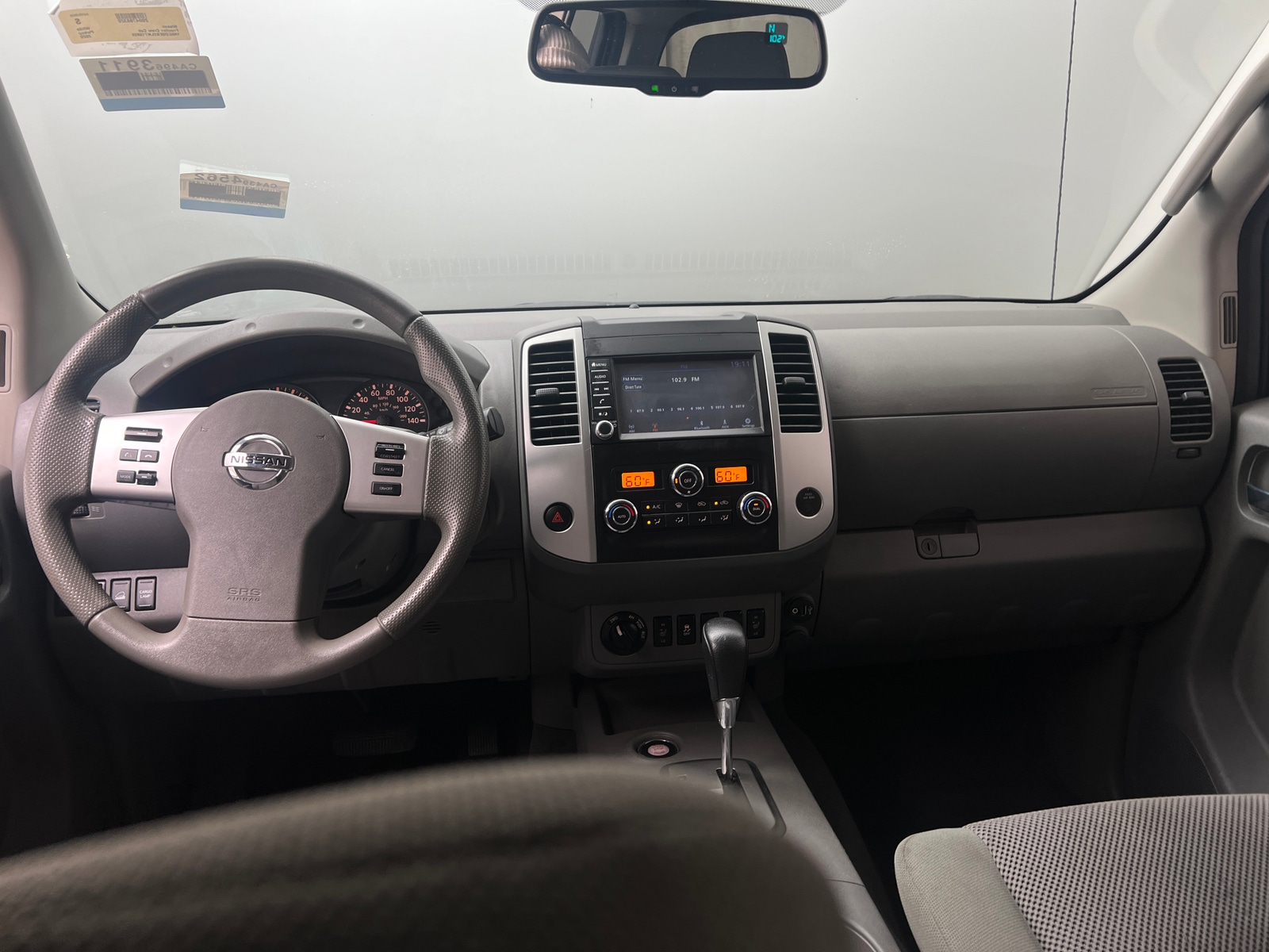 Thumbnail: 2020 Nissan Frontier - 3