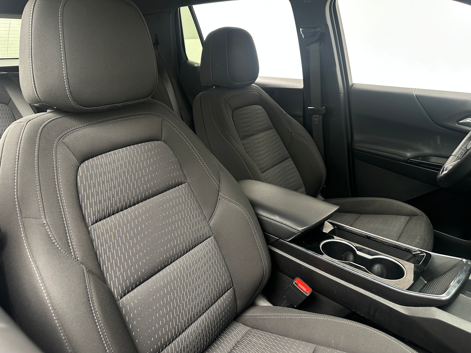 Thumbnail: 2025 Chevrolet Equinox - 2