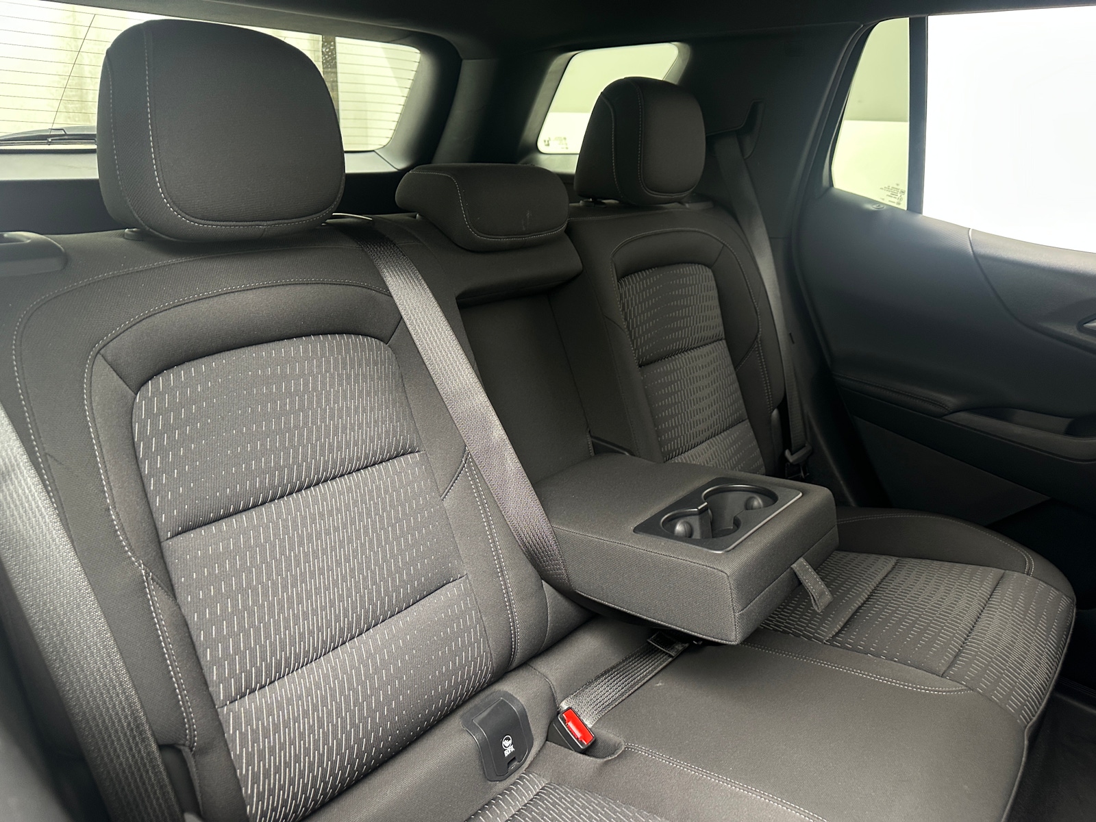 Thumbnail: 2025 Chevrolet Equinox - 6
