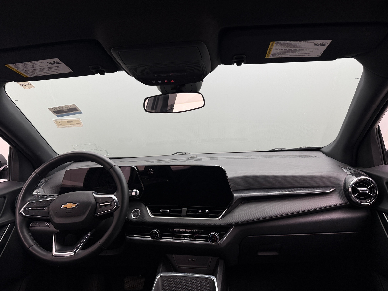 Thumbnail: 2025 Chevrolet Equinox - 3