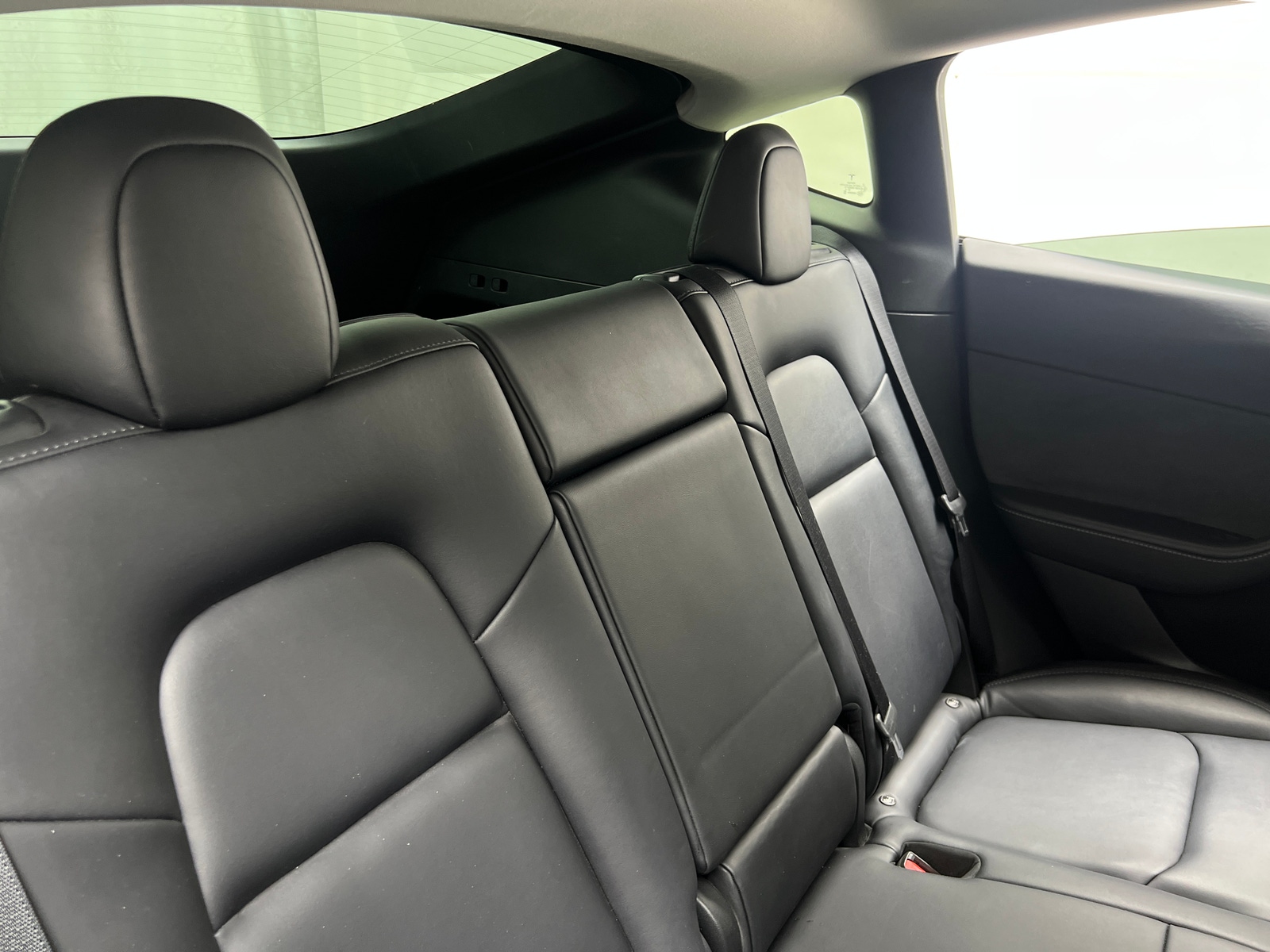 Thumbnail: 2022 Tesla Model Y - 5