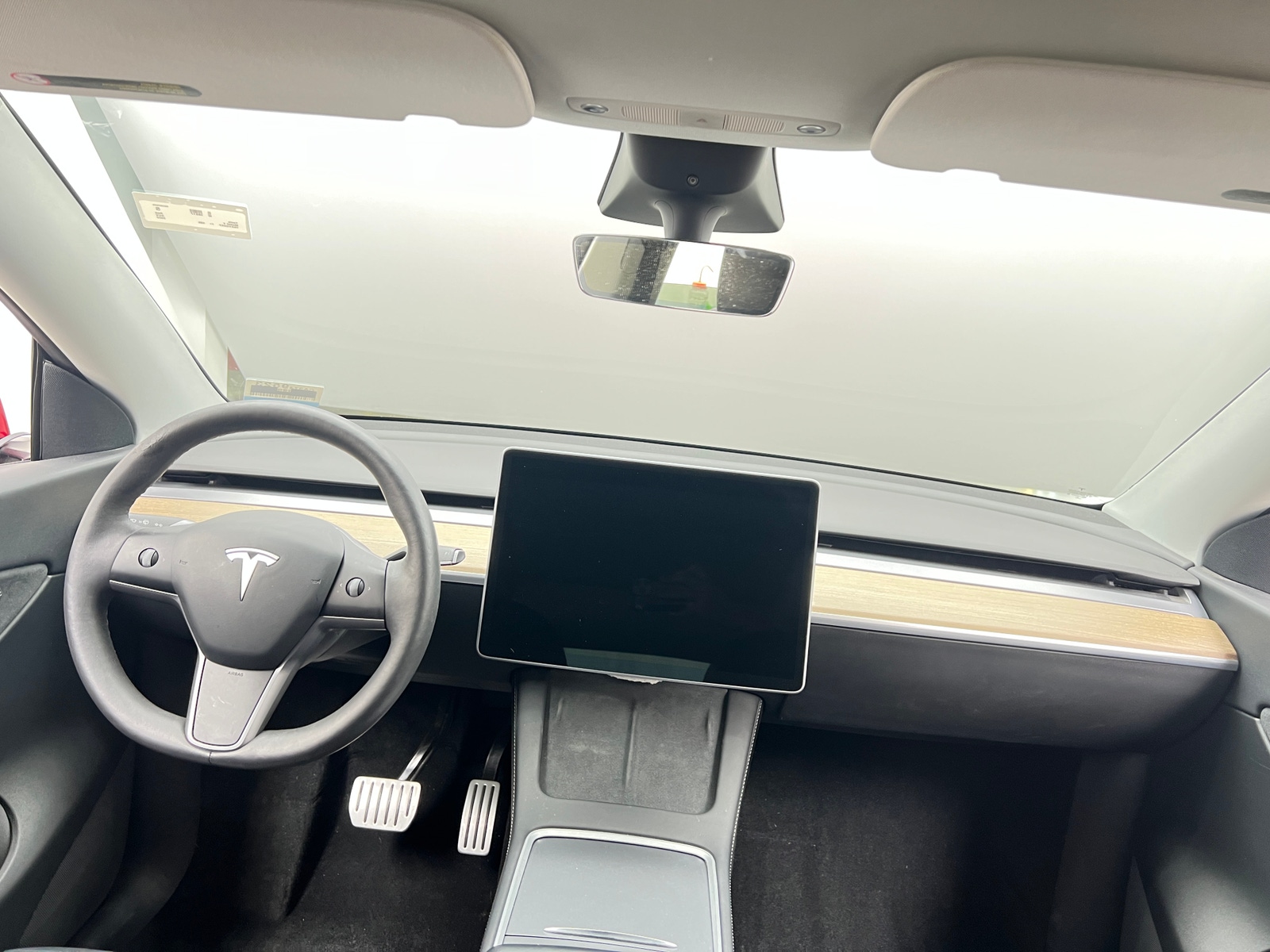 Thumbnail: 2022 Tesla Model Y - 2