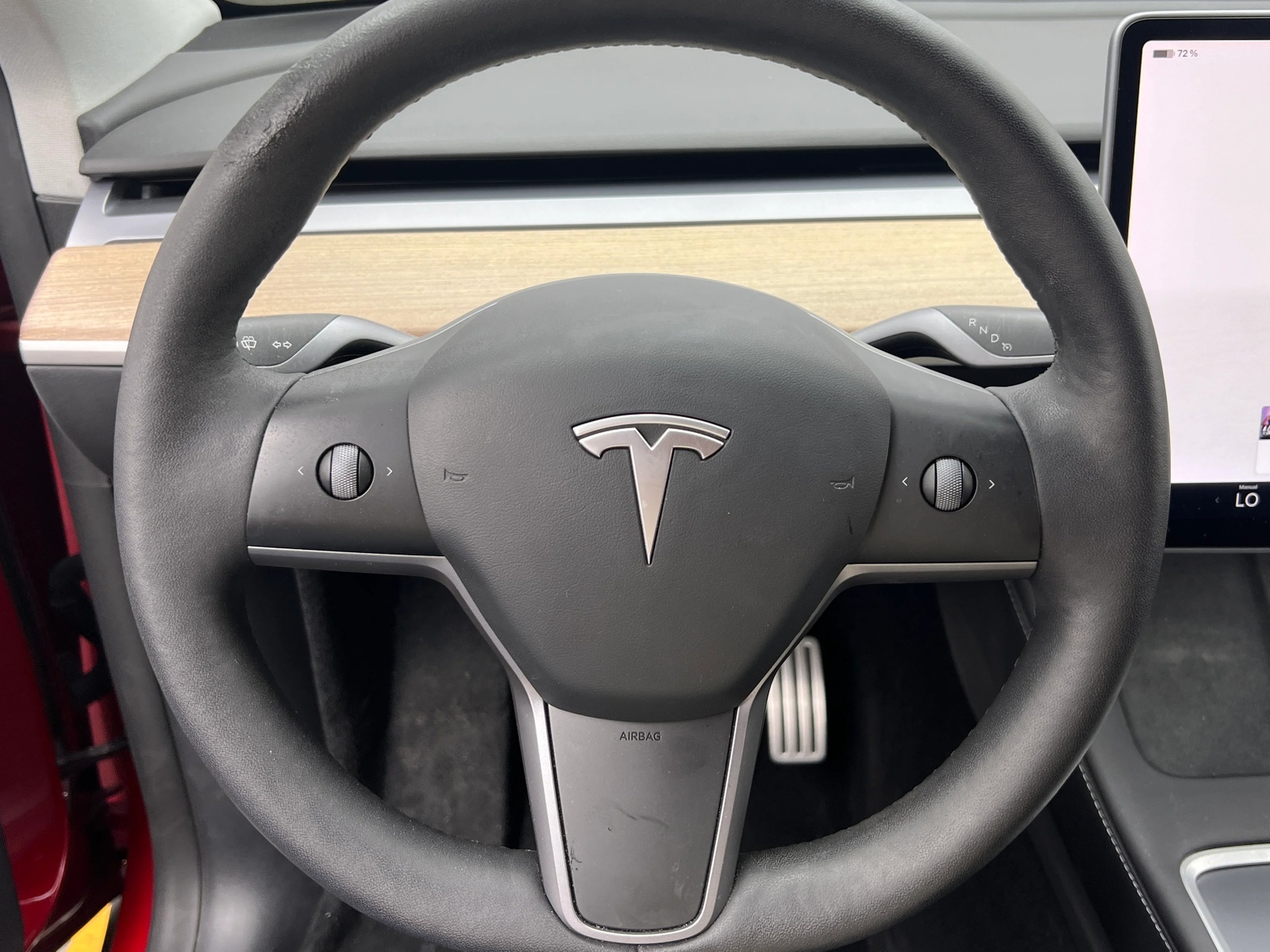 Thumbnail: 2022 Tesla Model Y - 4