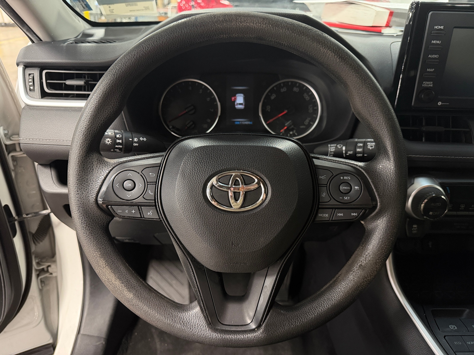 Thumbnail: 2021 Toyota RAV4 - 5