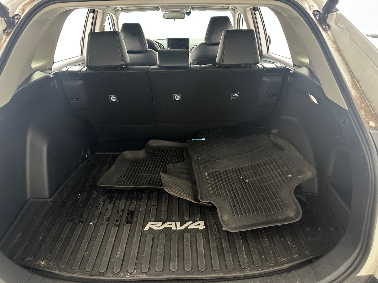 Thumbnail: 2024 Toyota RAV4 - 6