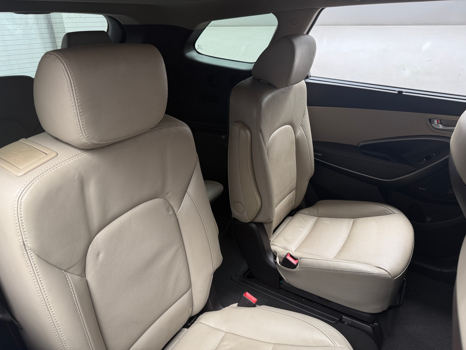 Thumbnail: 2018 Hyundai Santa Fe - 5