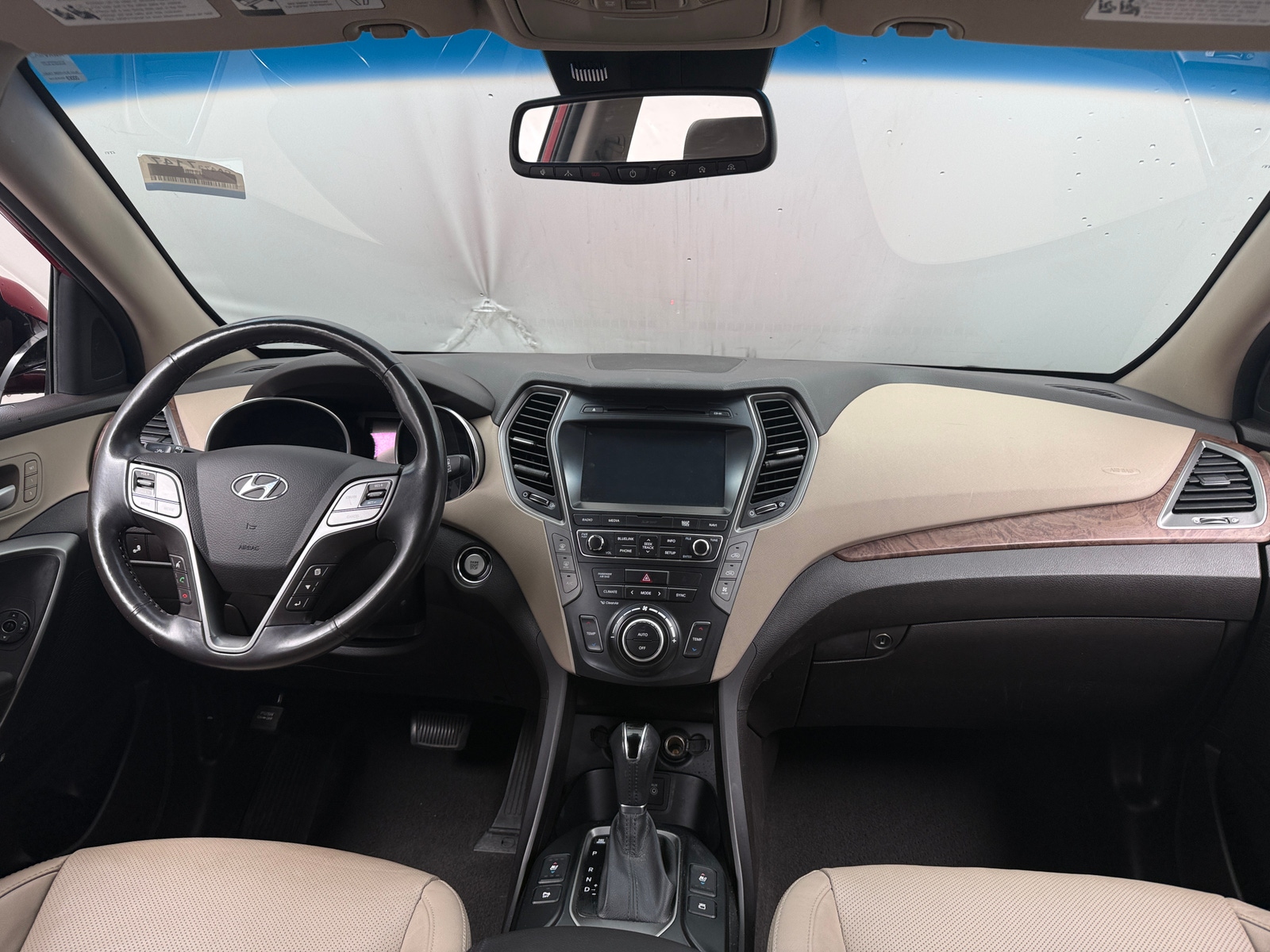 Thumbnail: 2018 Hyundai Santa Fe - 2