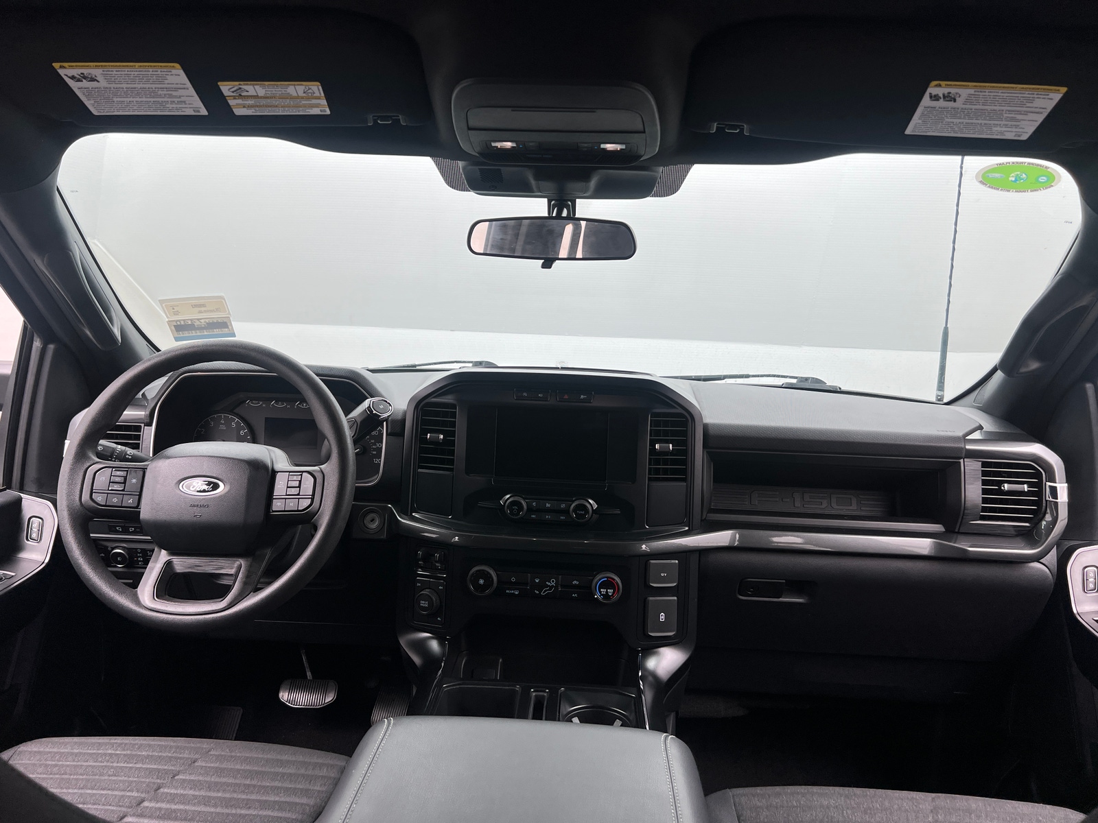 Thumbnail: 2023 Ford Econoline - 3