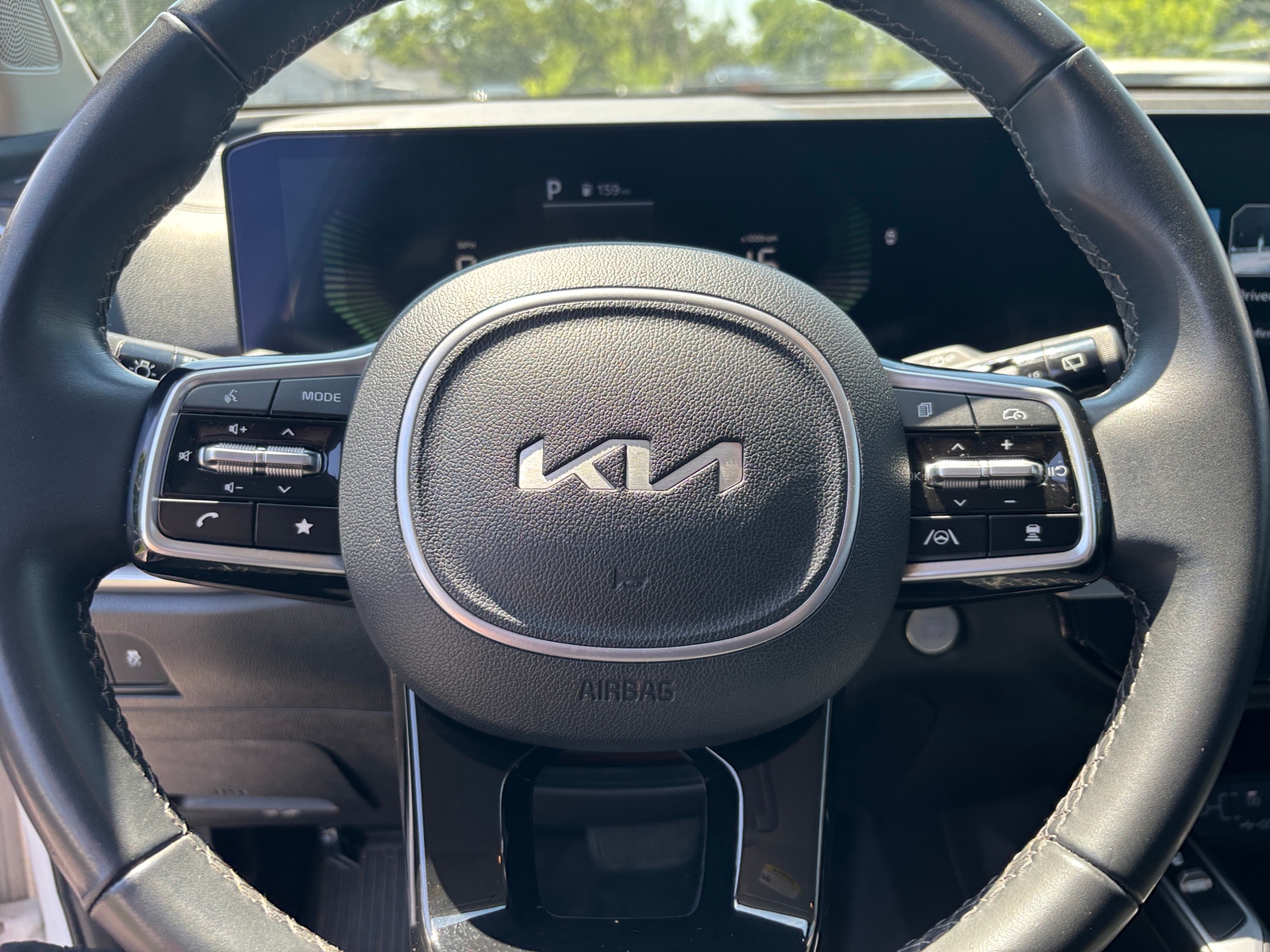 Thumbnail: 2024 Kia Sorento - 5
