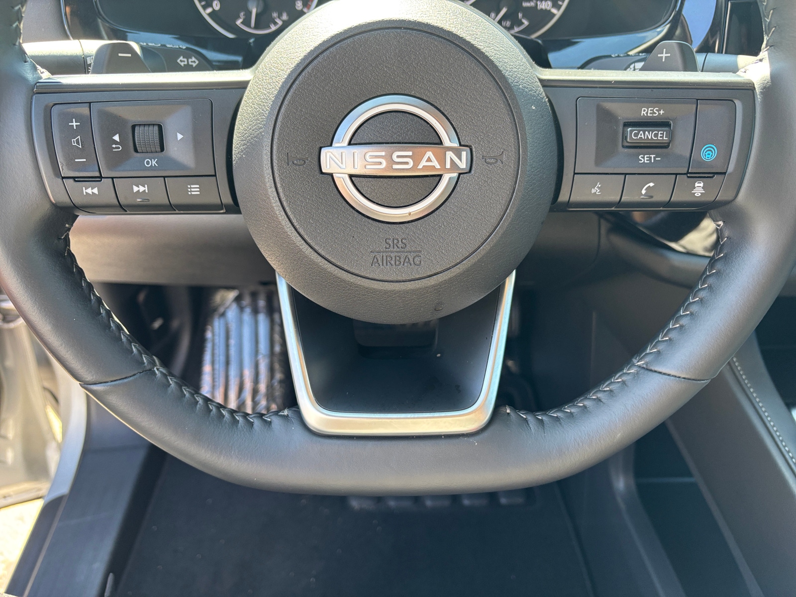 Thumbnail: 2025 Nissan Pathfinder - 5