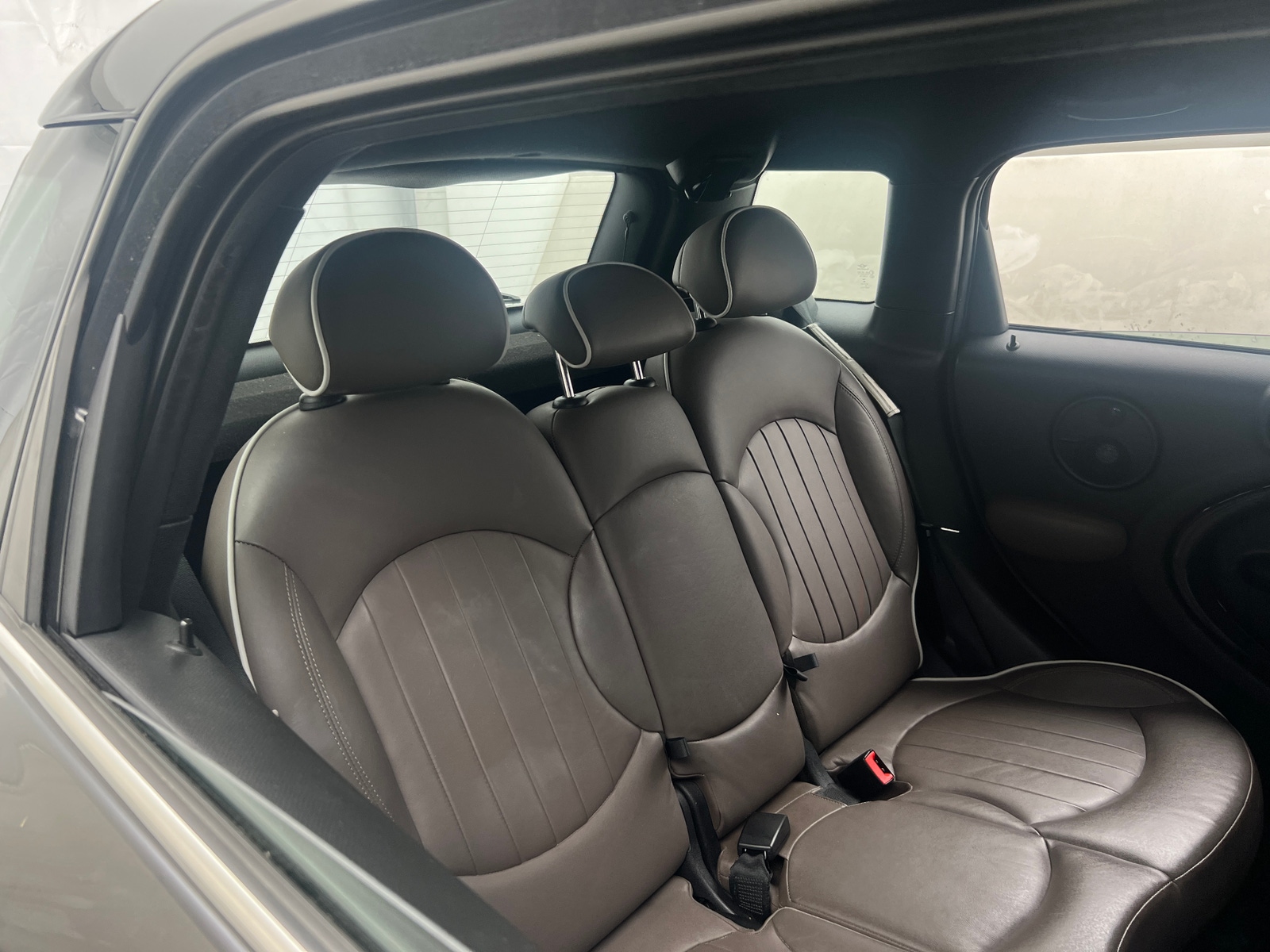 Thumbnail: 2016 MINI Cooper Countryman - 5