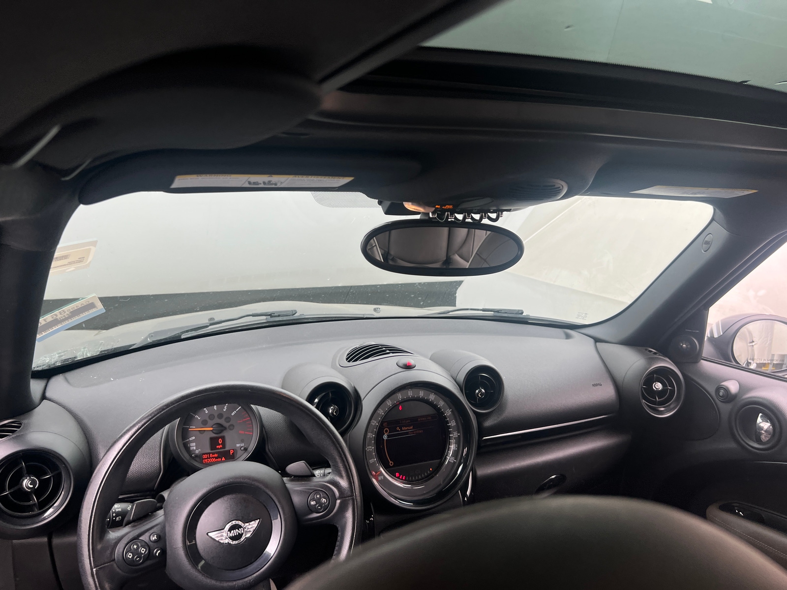 Thumbnail: 2016 MINI Cooper Countryman - 2
