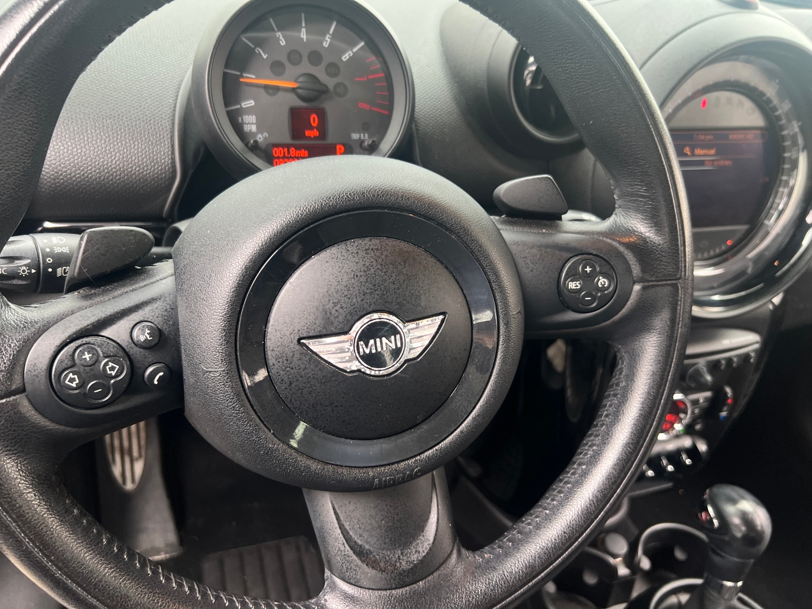 Thumbnail: 2016 MINI Cooper Countryman - 4