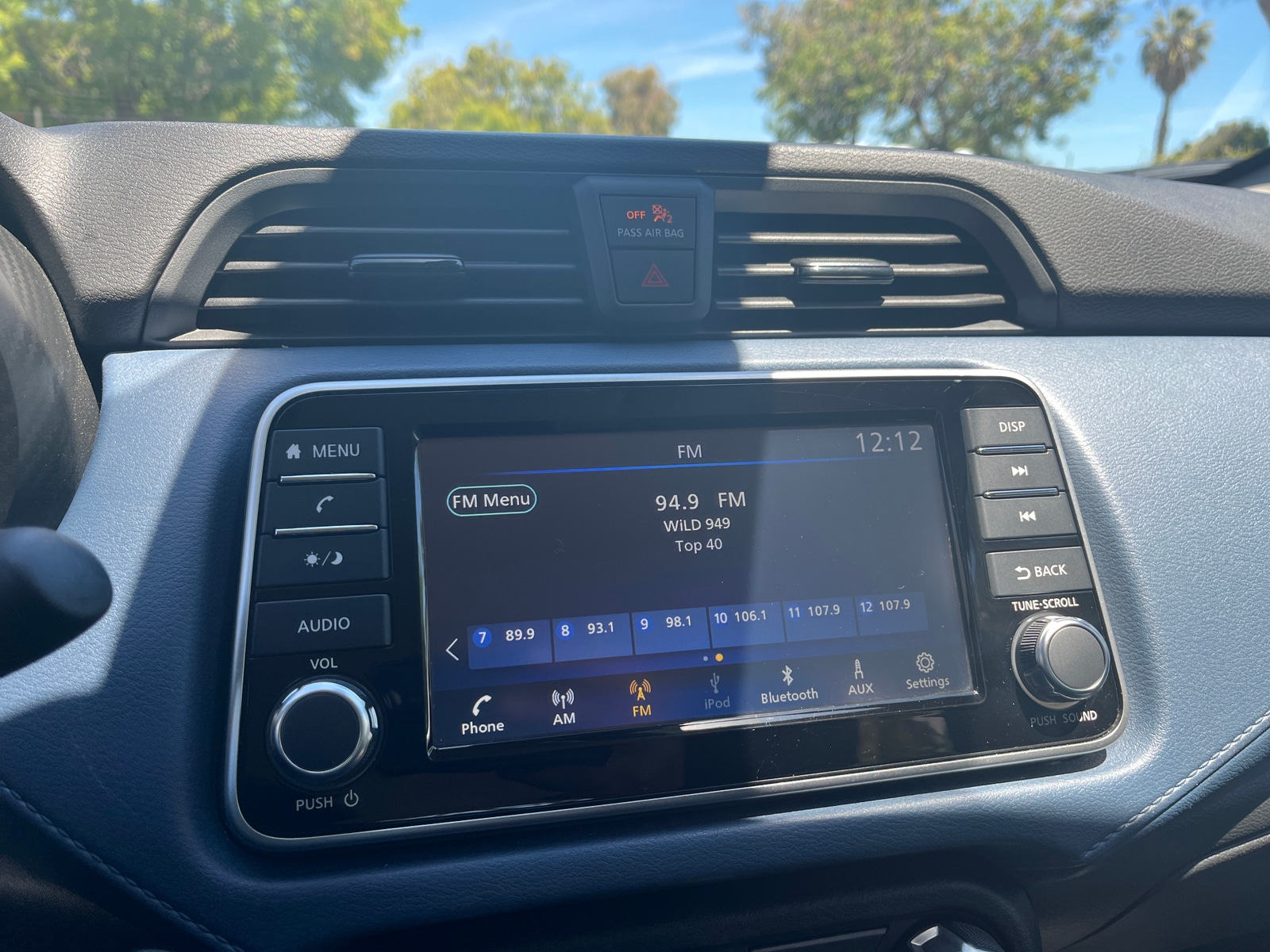 Thumbnail: 2025 Nissan Versa - 4