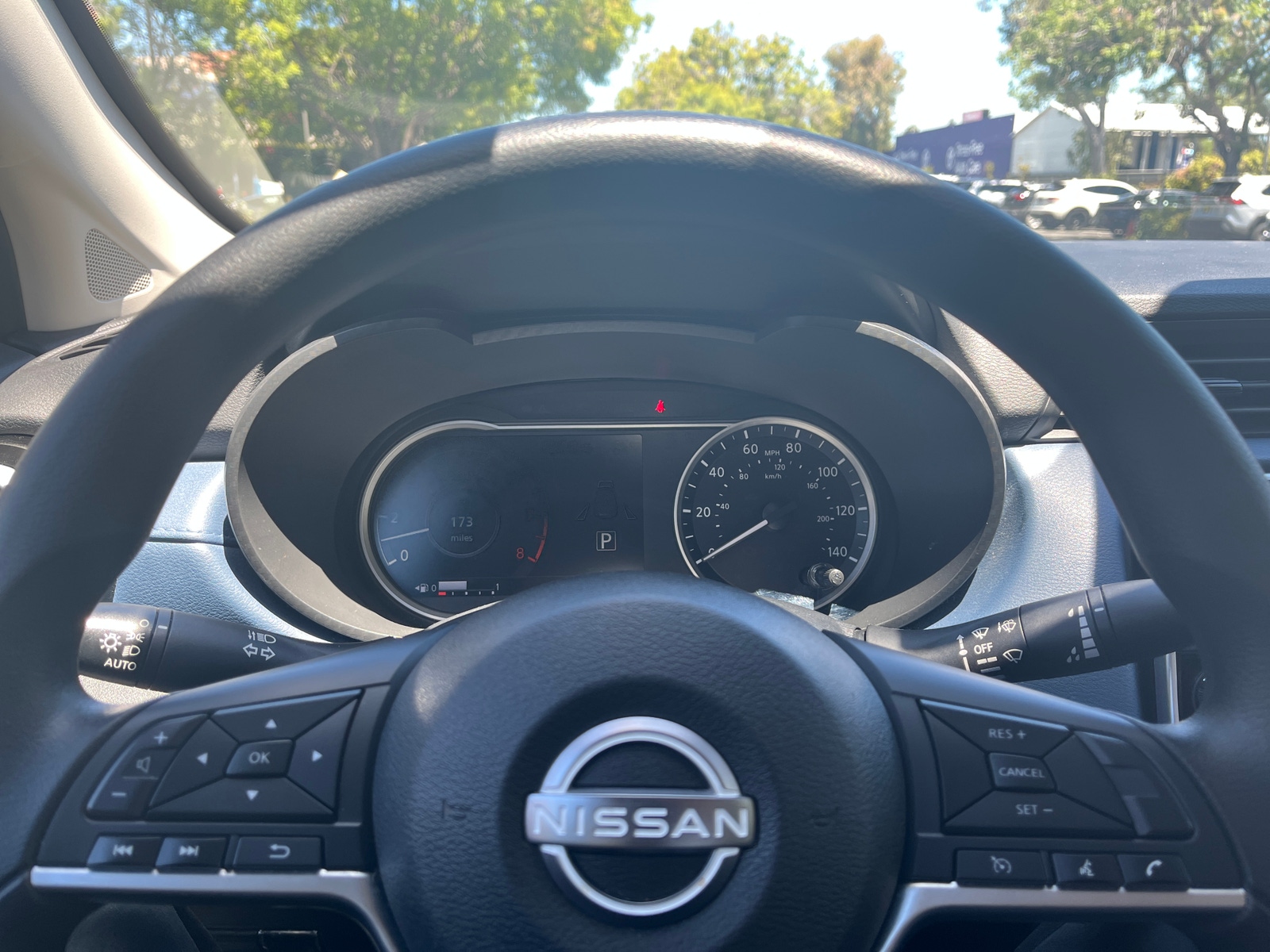 Thumbnail: 2025 Nissan Versa - 5